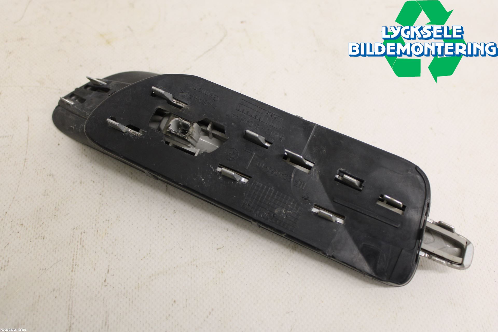 BMW 3 E90/91 SED/TOU 05-12 Blinkers Sidoblinkers Vä