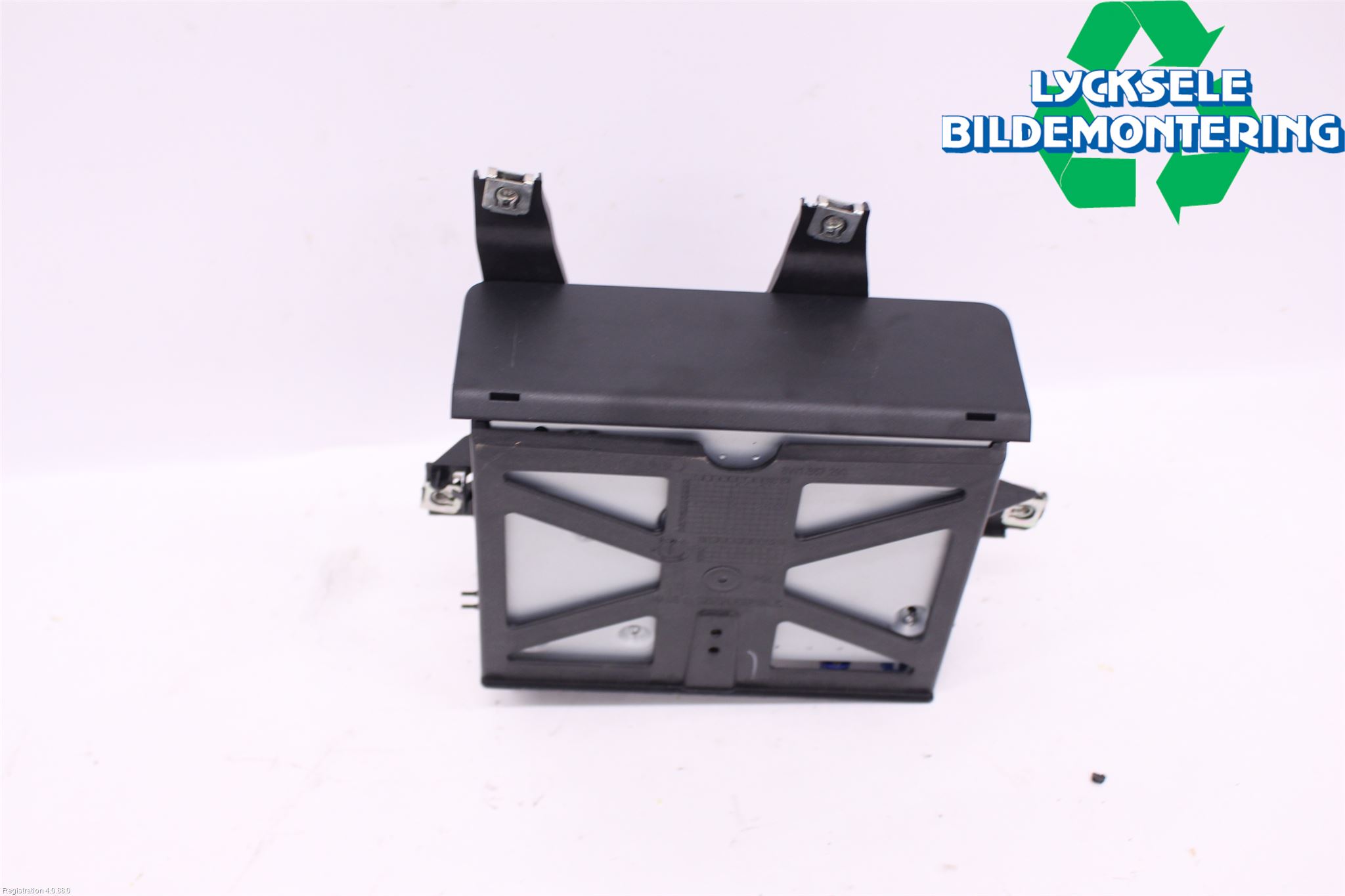 Audi A4 ALLROAD 17- Styrenhet Övrigt