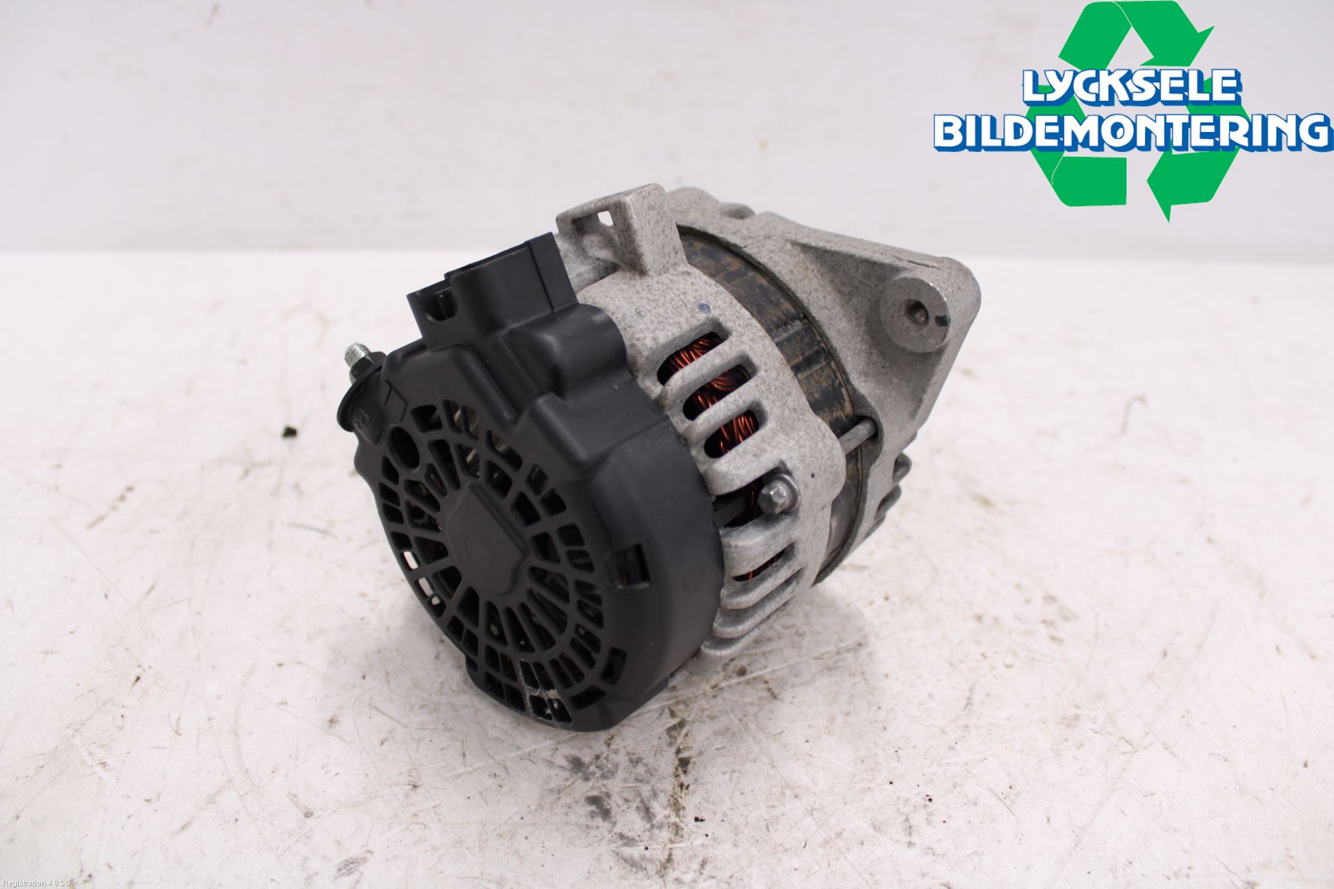 Kia CEED 12-18 Generator