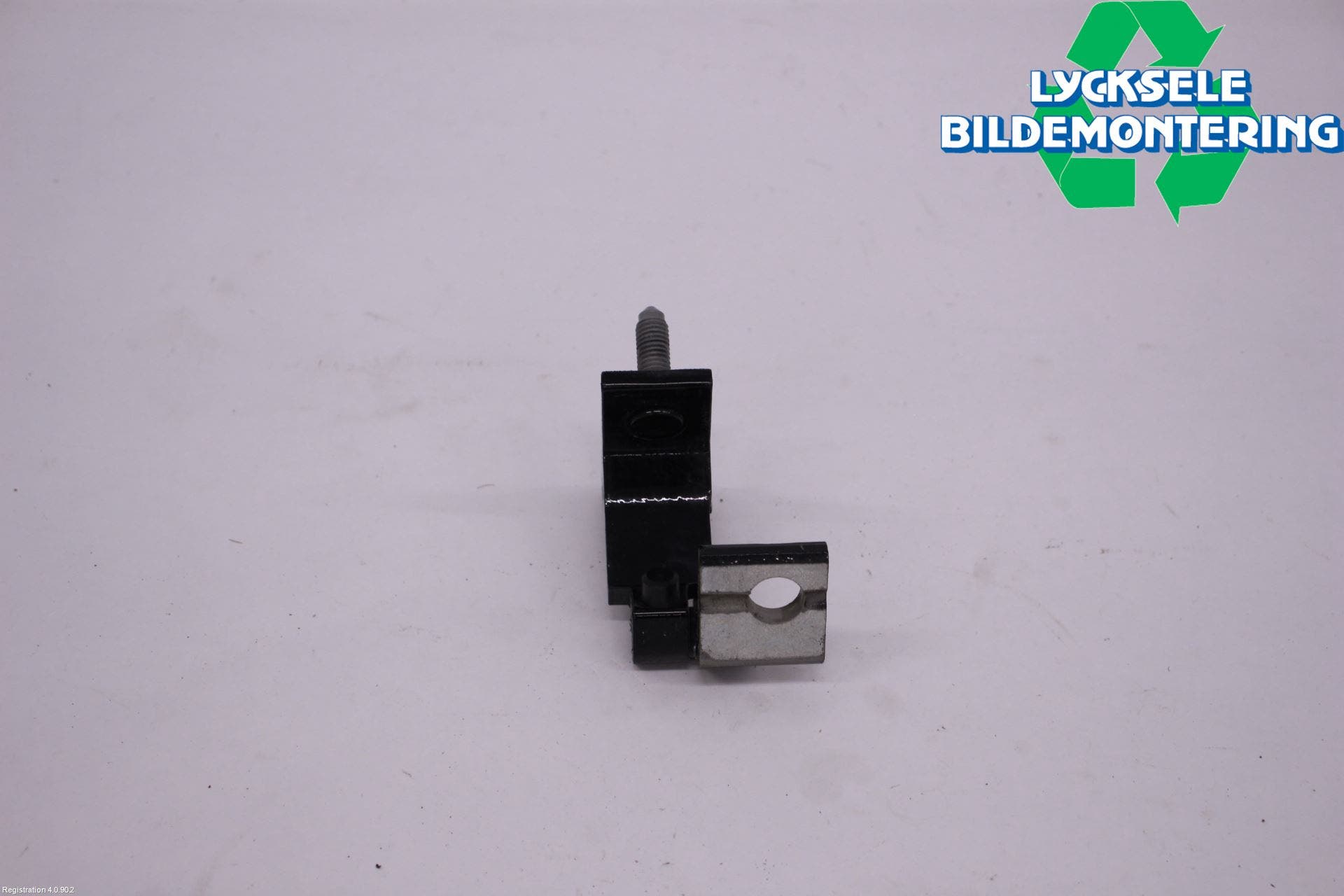 Mercedes-Benz MB EQB (X243) 22- Dörrgångjärn