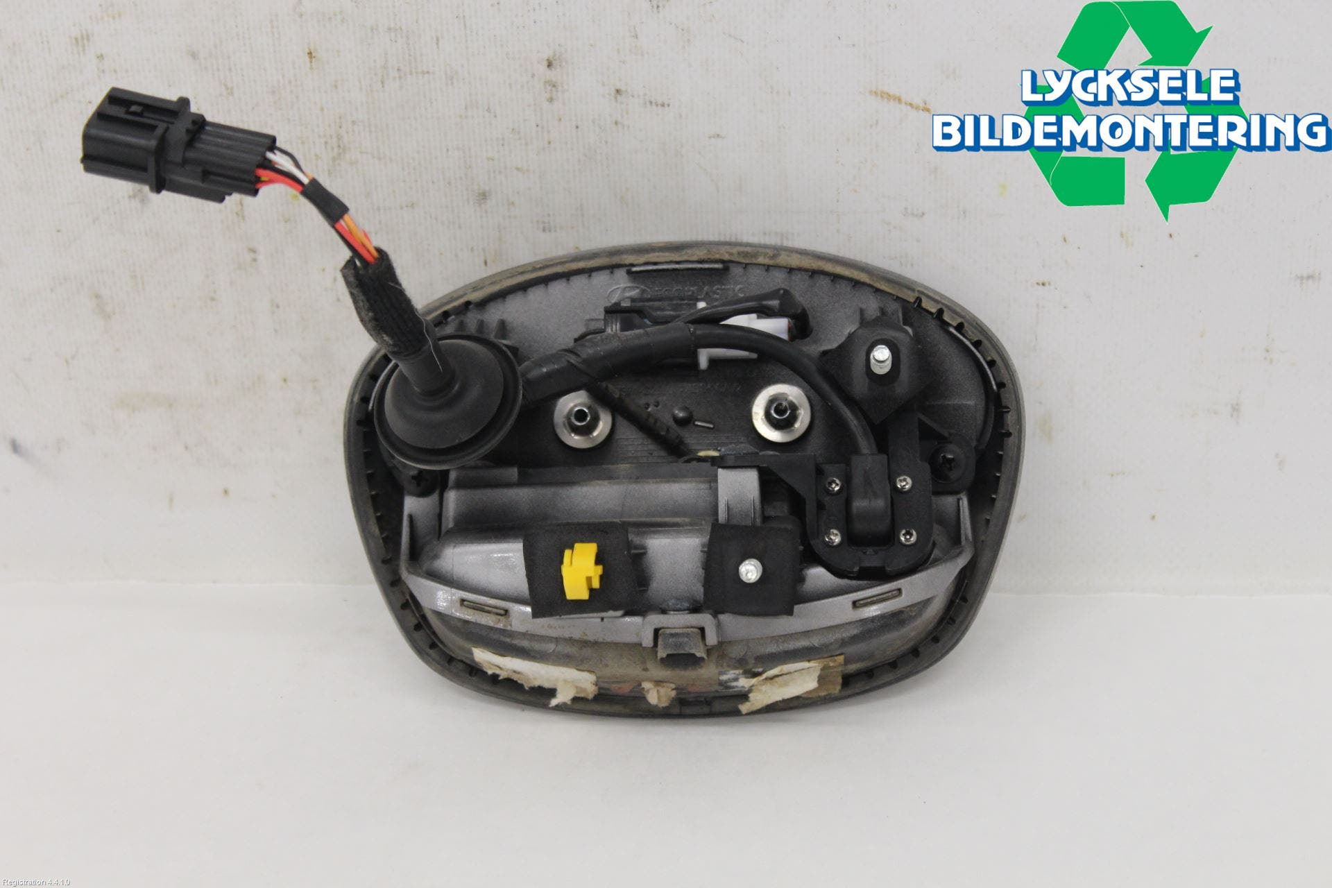 Hyundai IONIQ AE 17-22 Bakluckehandtag