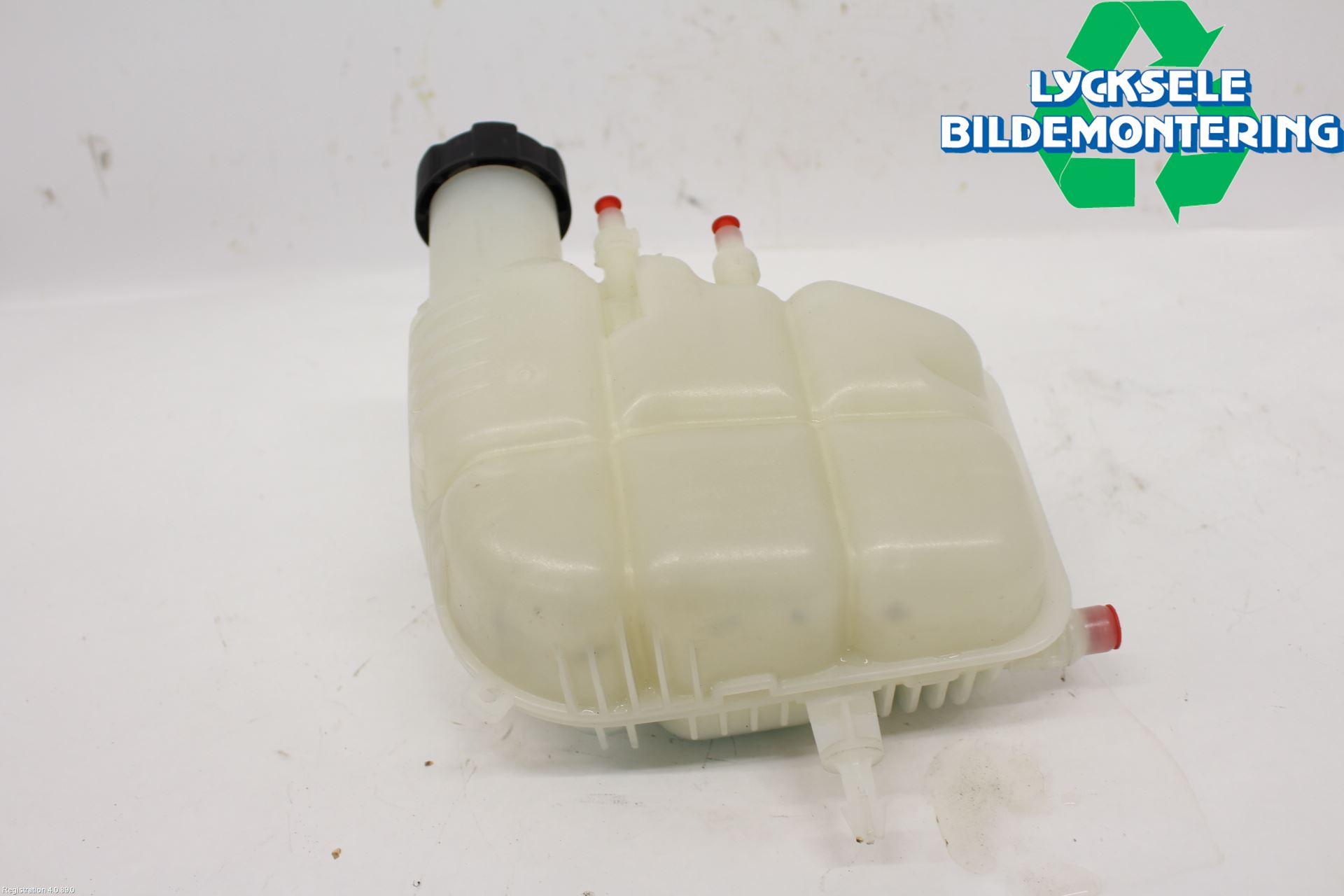 Mini COOPER CLUBMAN F54 16- Expansionstank