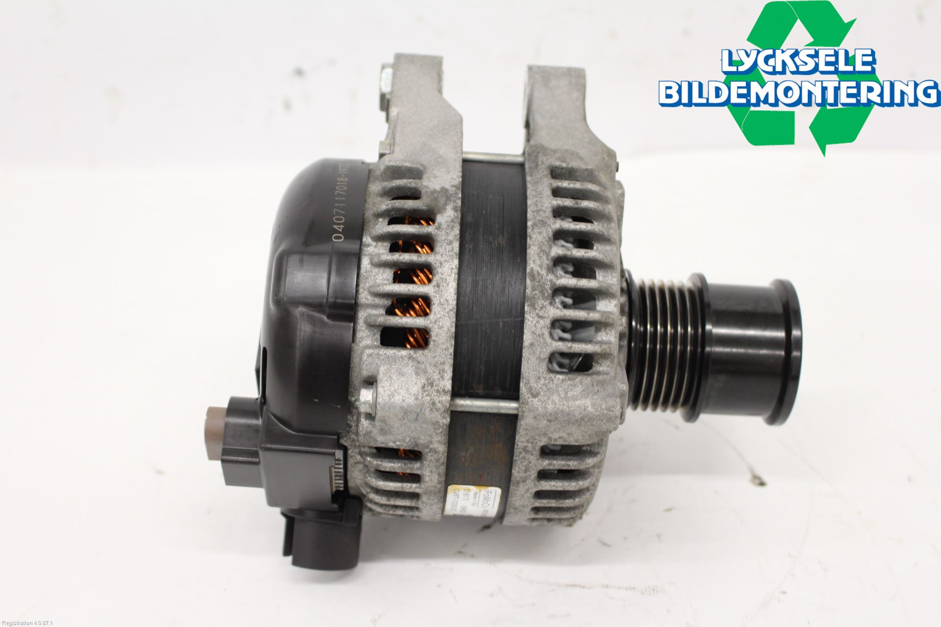 Ford FOCUS 15-18 Generator