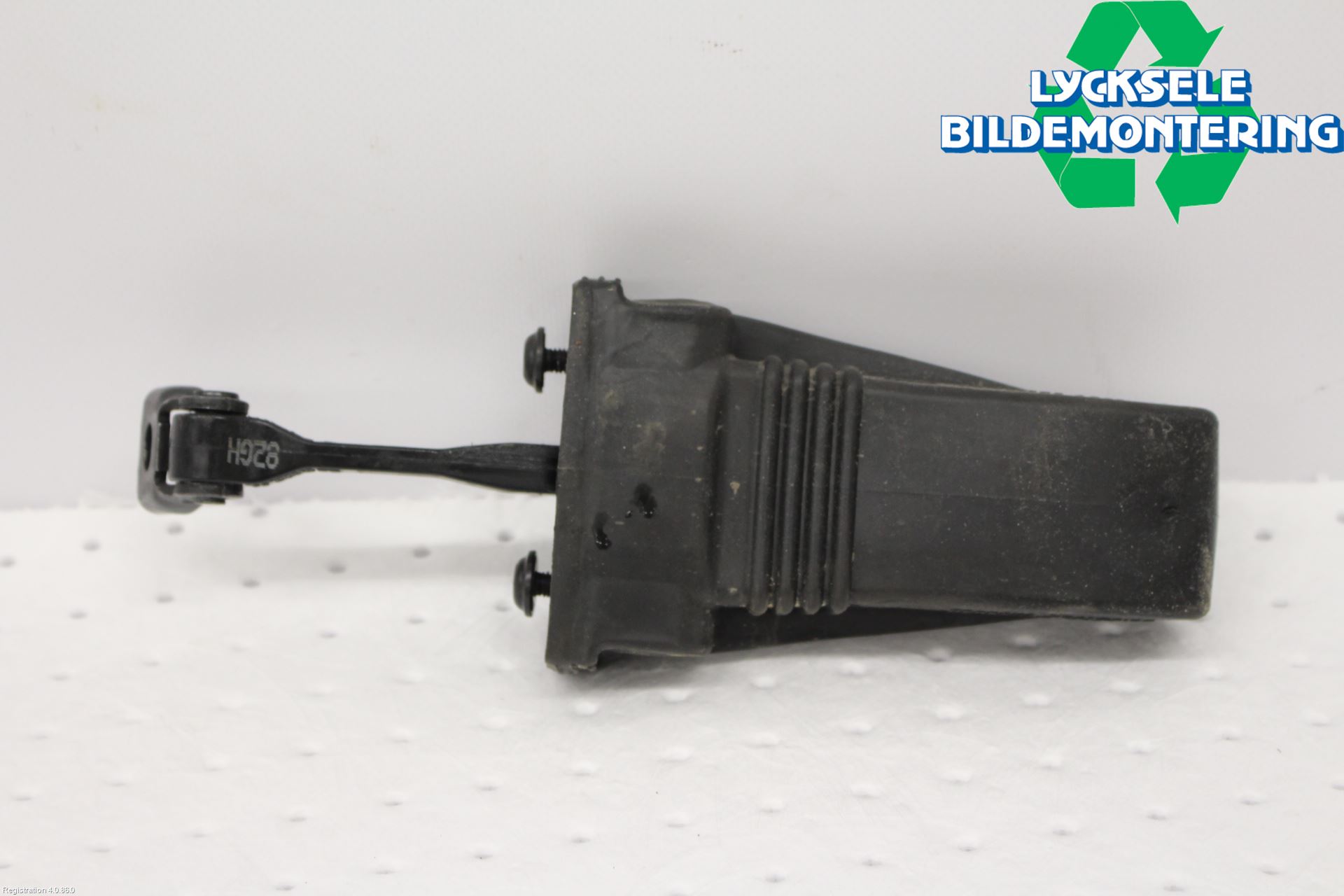 Audi A1 19- Dörrstopp