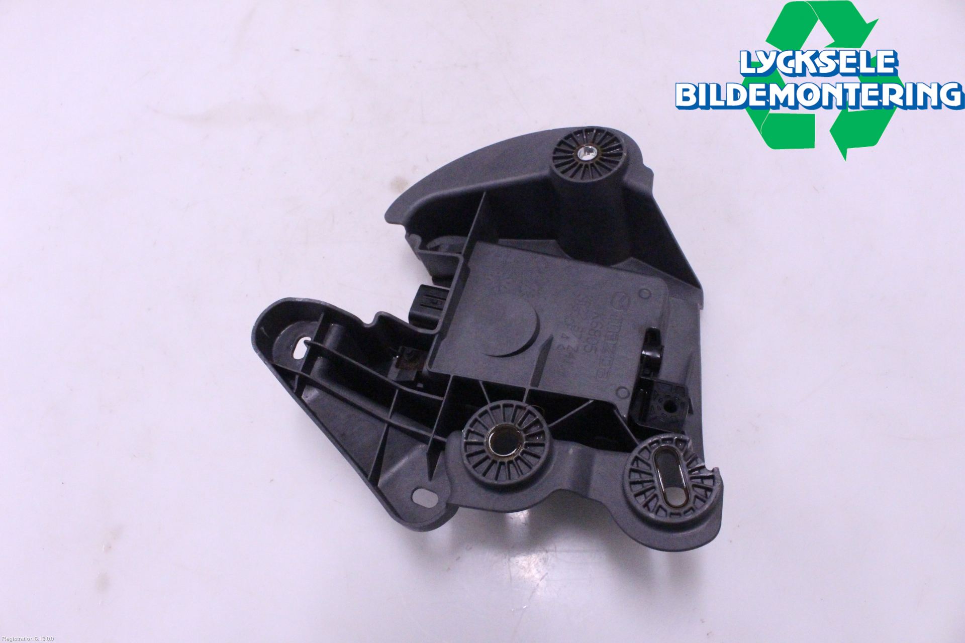 Mazda CX-5 12-17 Sensor Aktivt Kollisionsskydd