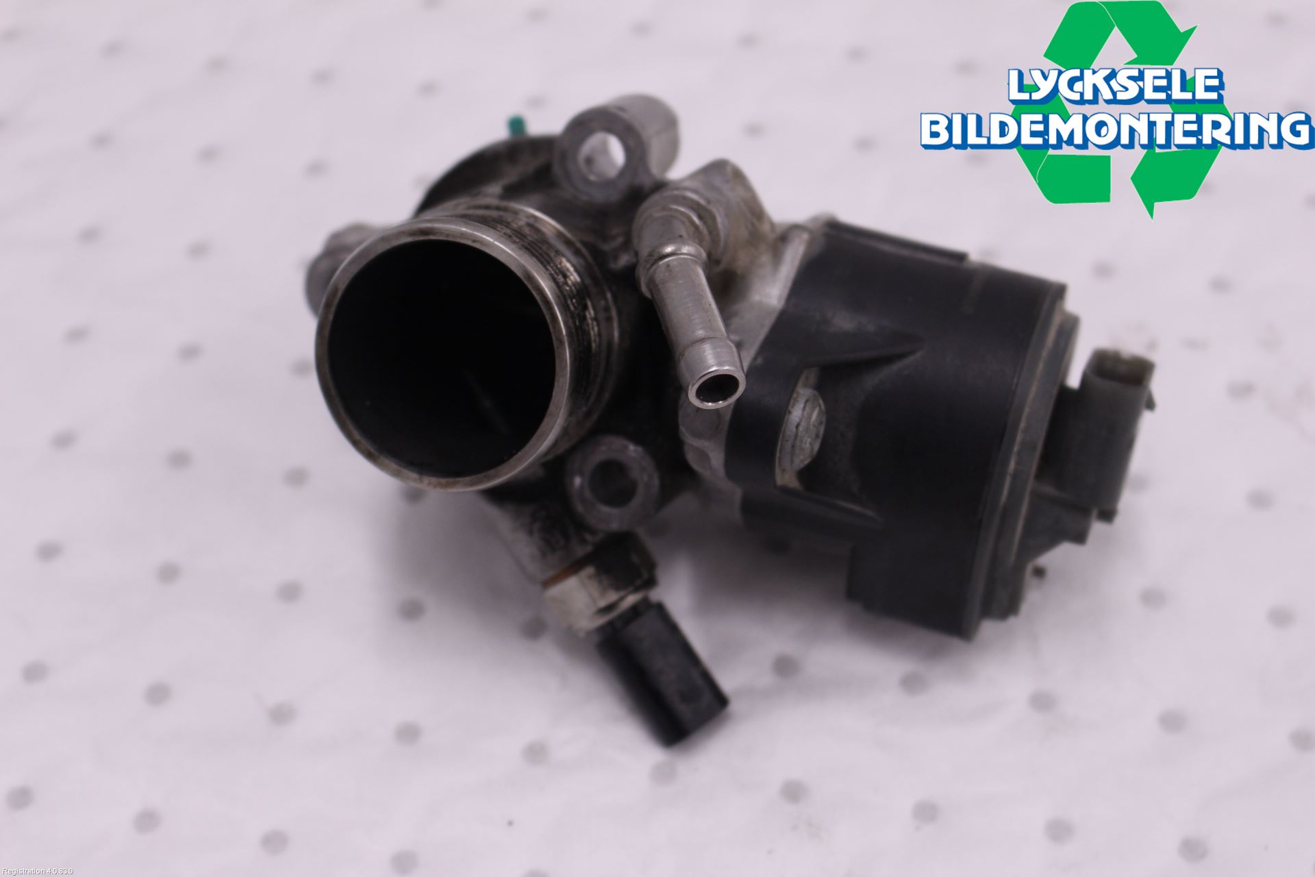 Mercedes-Benz MB E-KLASS (W213) 16-23 Egr Ventil