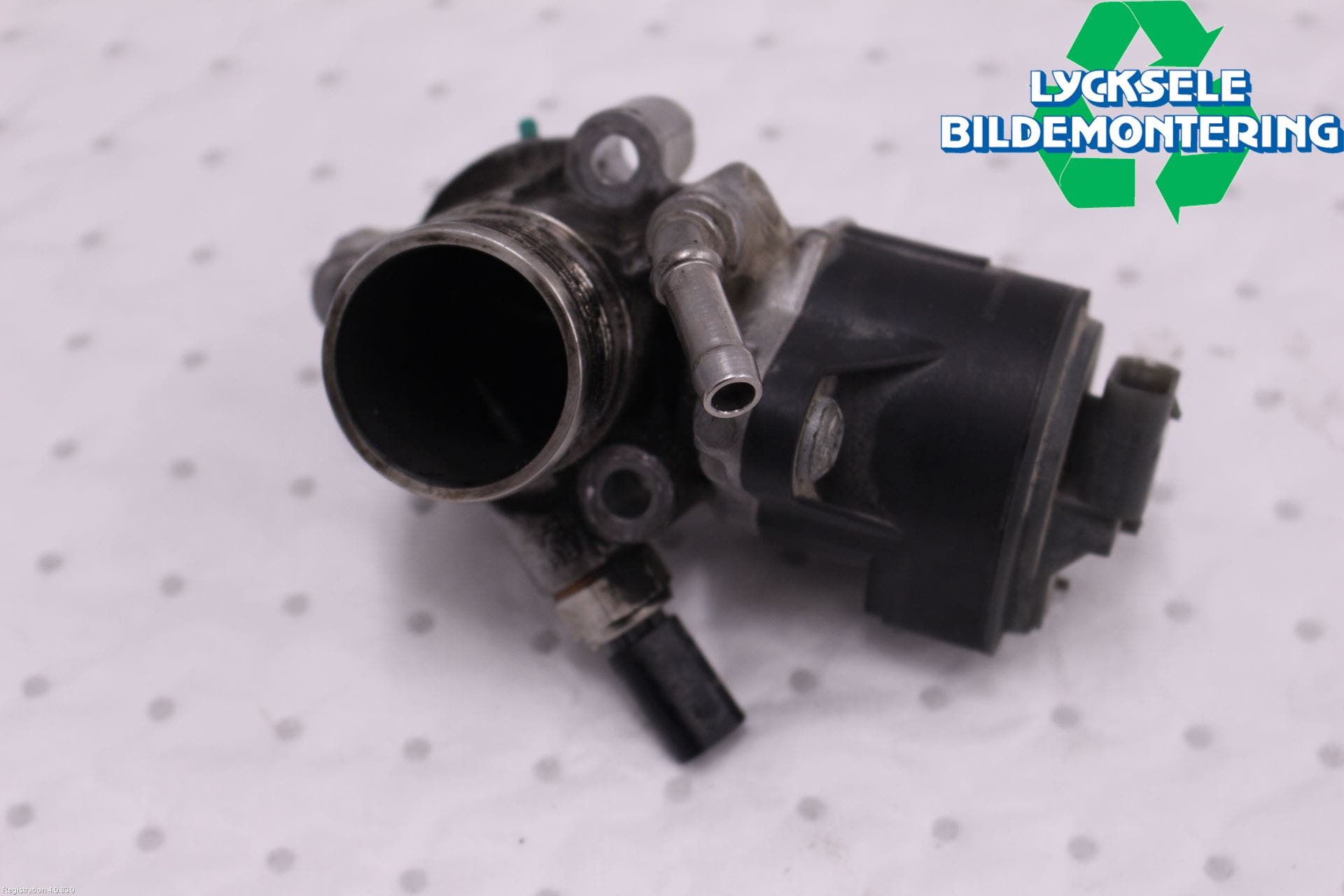 Mercedes-Benz MB E-KLASS (W213) 16-23 Egr Ventil