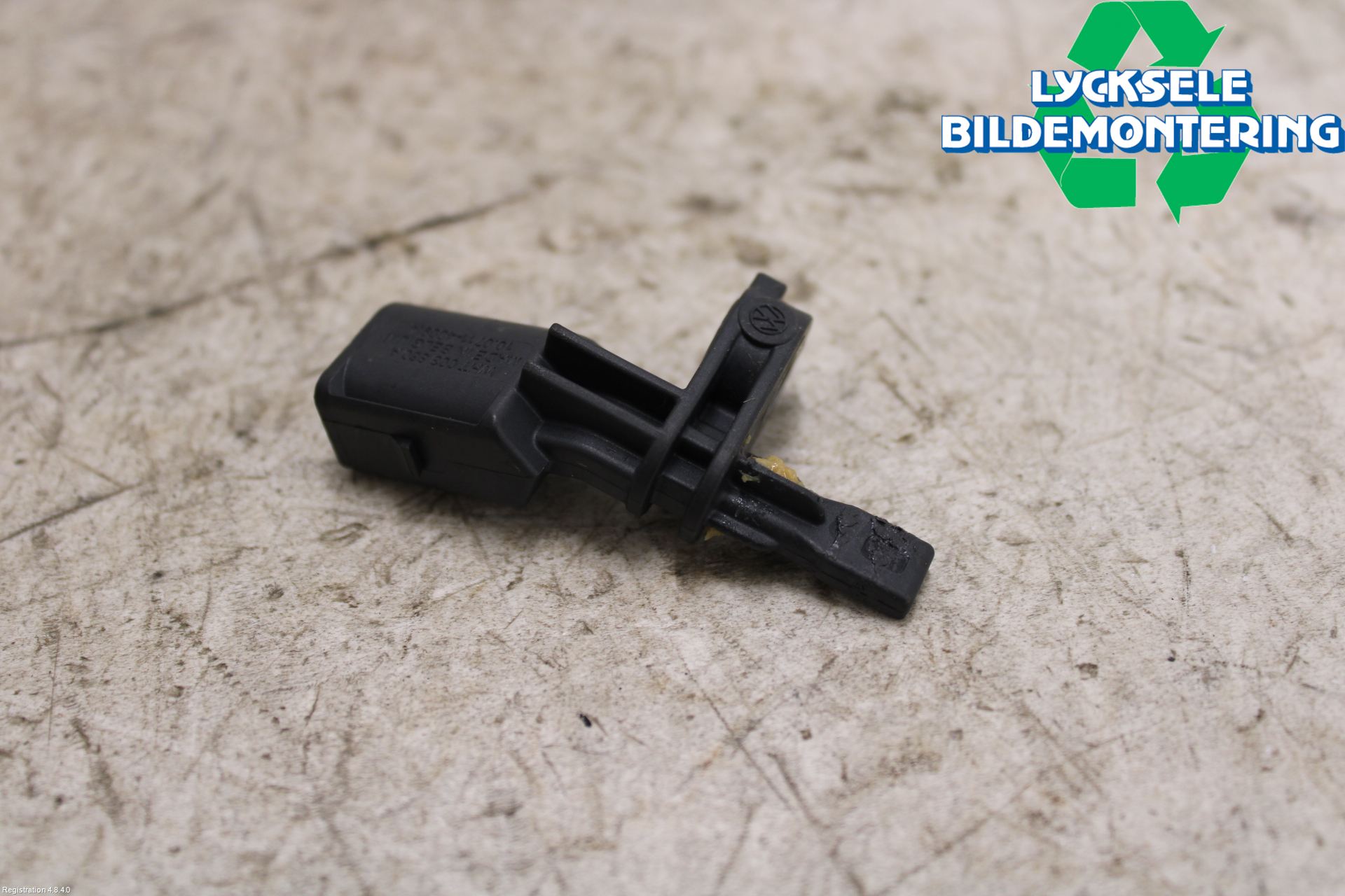 Skoda KAMIQ 20- Abs Sensor