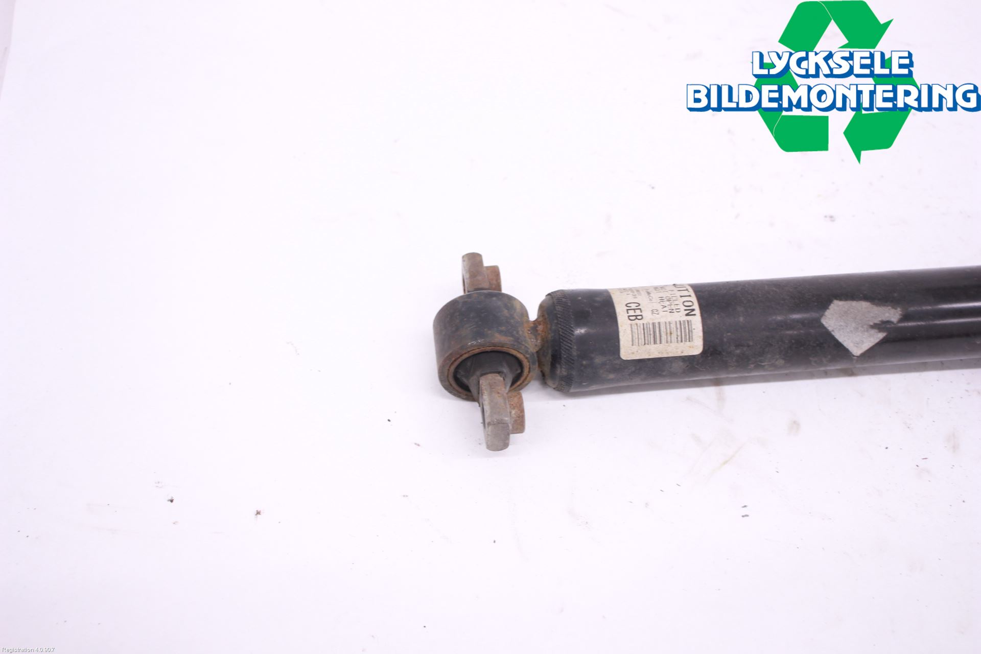 Ford MONDEO 15-22 Stötdämpare Bak