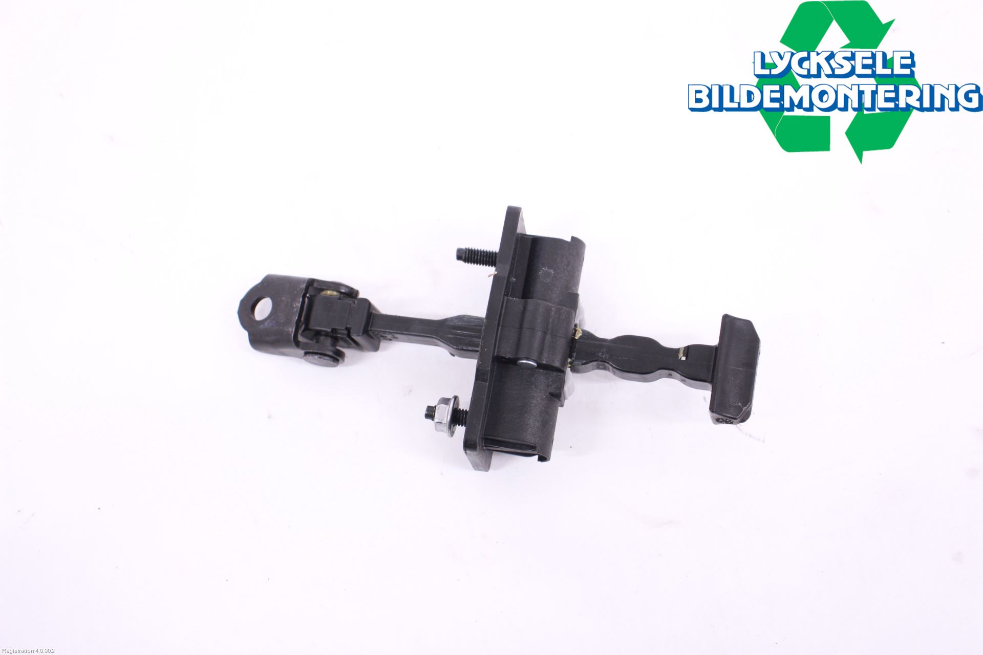 Citroen C4/E-C4 C4X/E-C4X III 21- Dörrstopp
