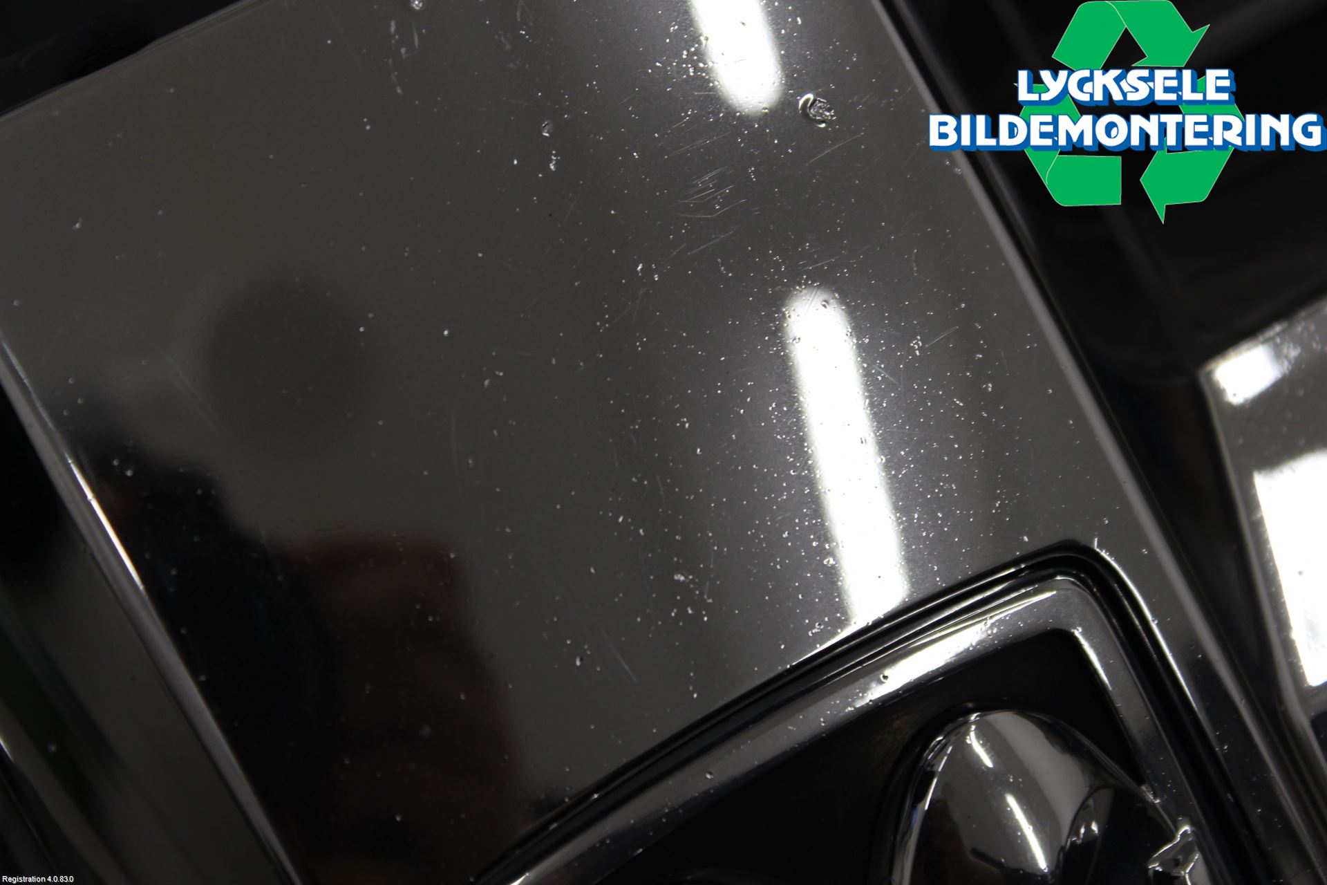 Dodge JOURNEY Grill Komp