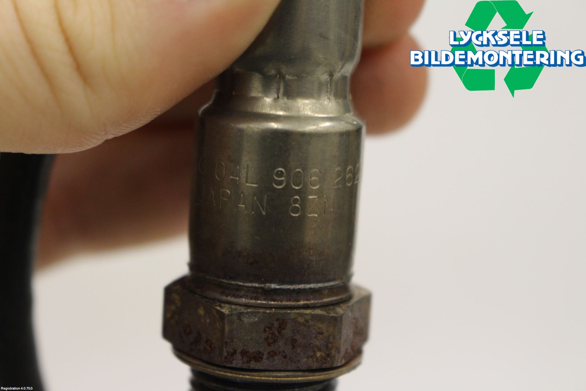 Skoda OCTAVIA (5E) 13-20 Injlambdasond