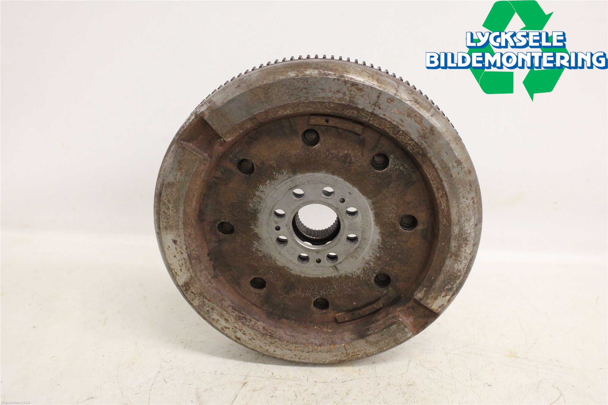 Skoda SUPERB 16-24 Svänghjul Aut