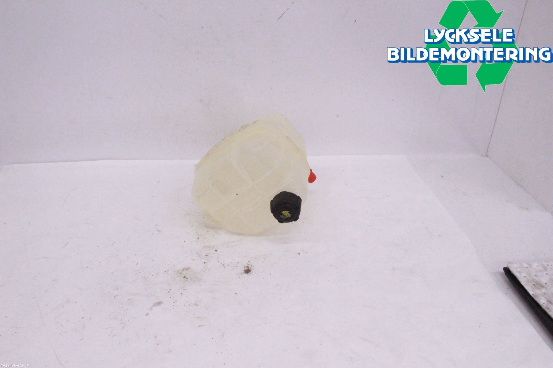 Renault KANGOO/E-TECH 21- Expansionstank