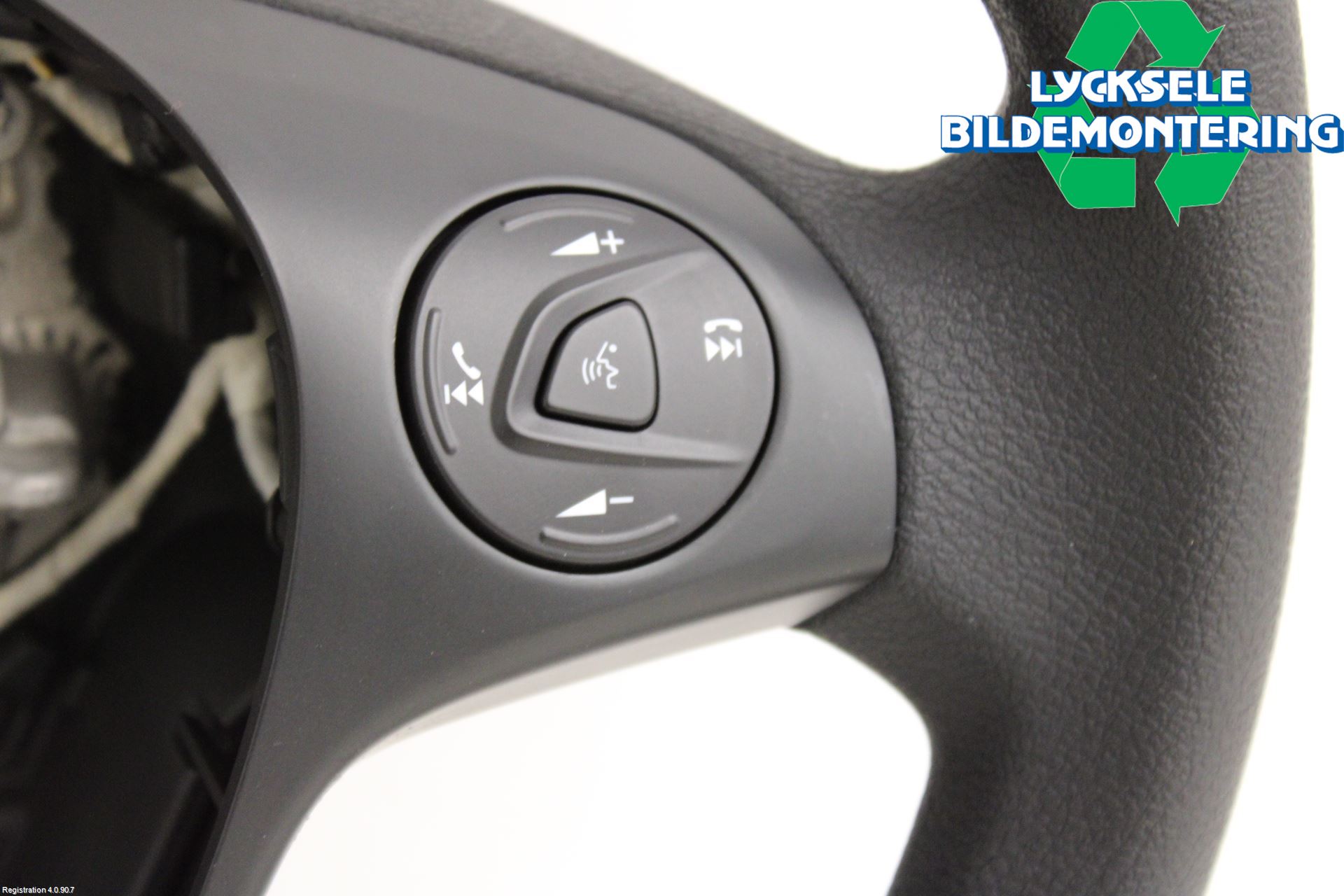 Ford TRANSIT/TOURNEO CONNECT 22- Ratt