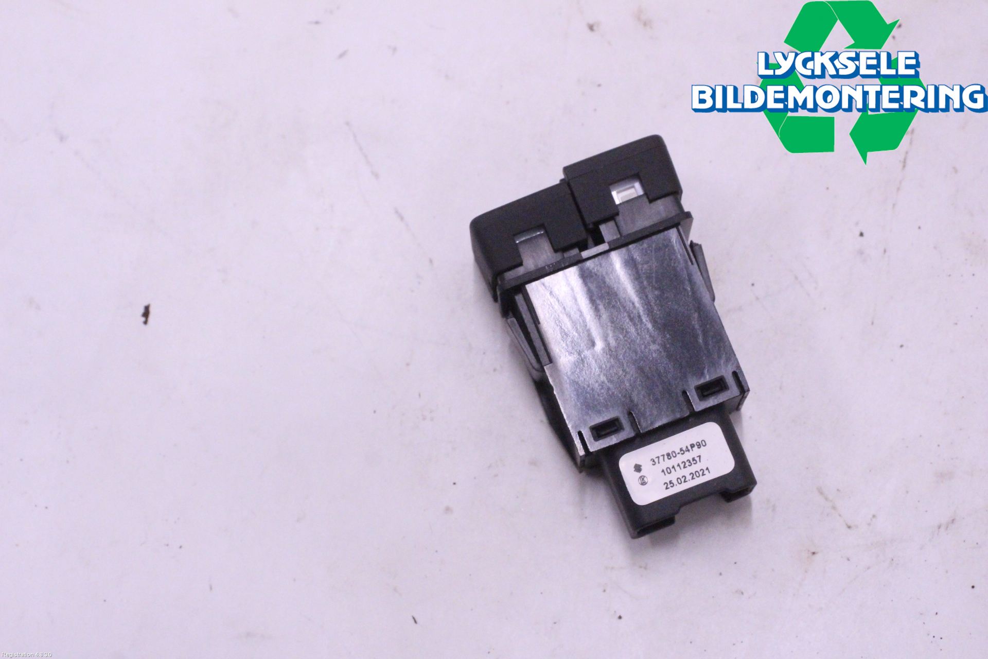 Suzuki VITARA 15- Strömställare Övrigt