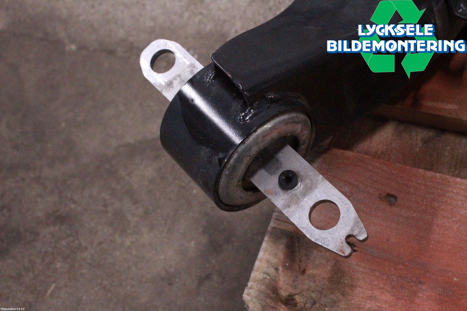 Citroen C5 AIRCROSS 19- Bakaxel