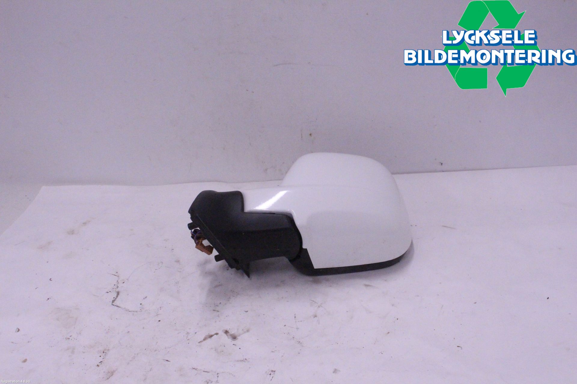 Citroen BERLINGO 08-18 Spegel Yttre El Vä