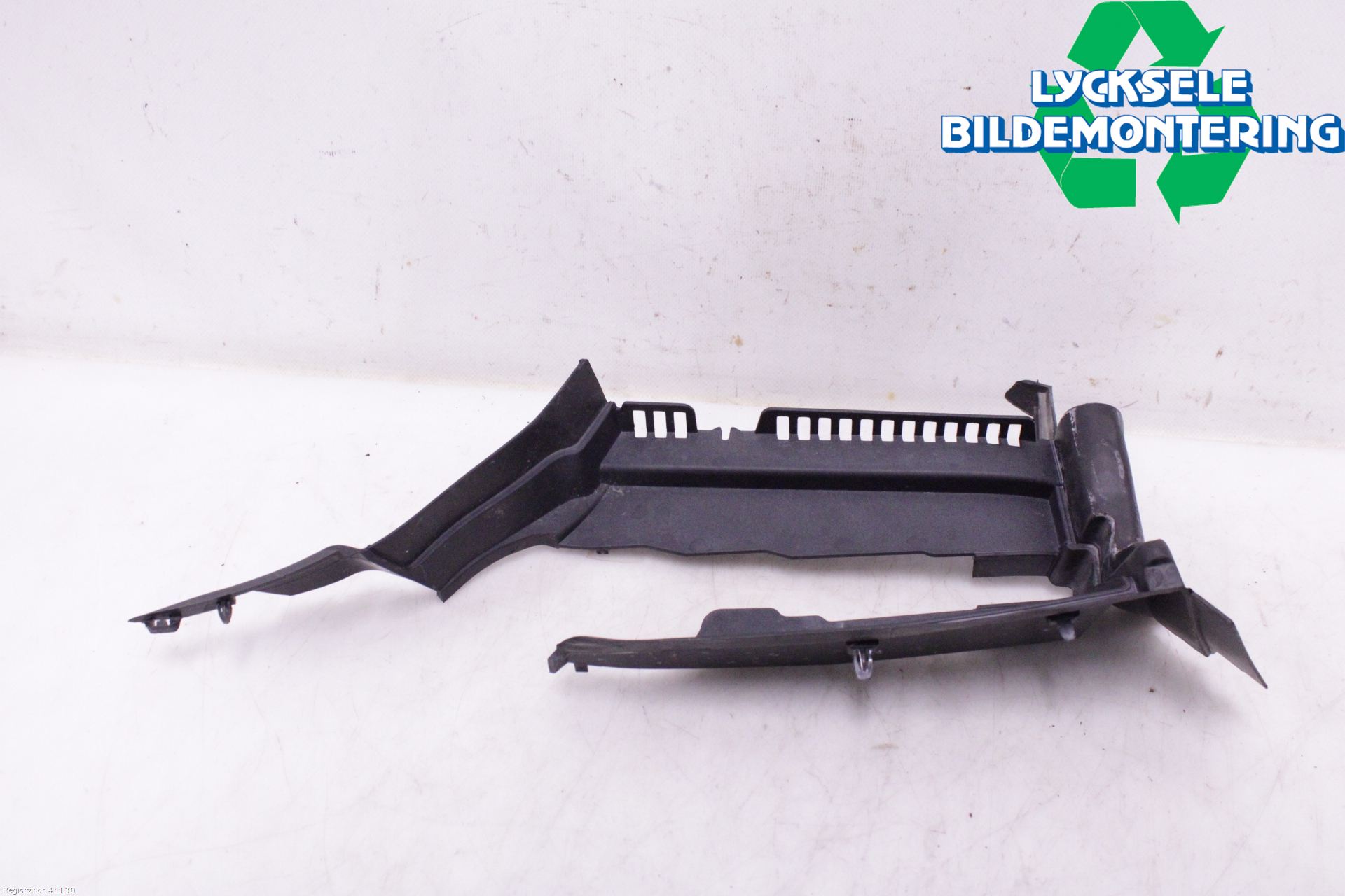 Volkswagen VW ID.7/TOURER 24- Torpedplåt-Torpedplast