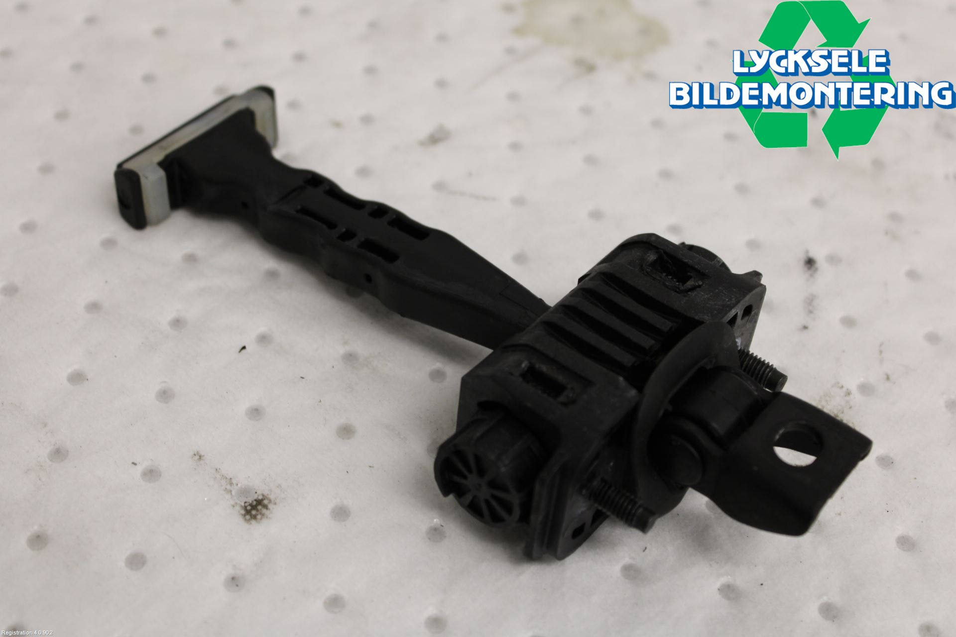 BMW X1/iX1 U11 23- Dörrstopp