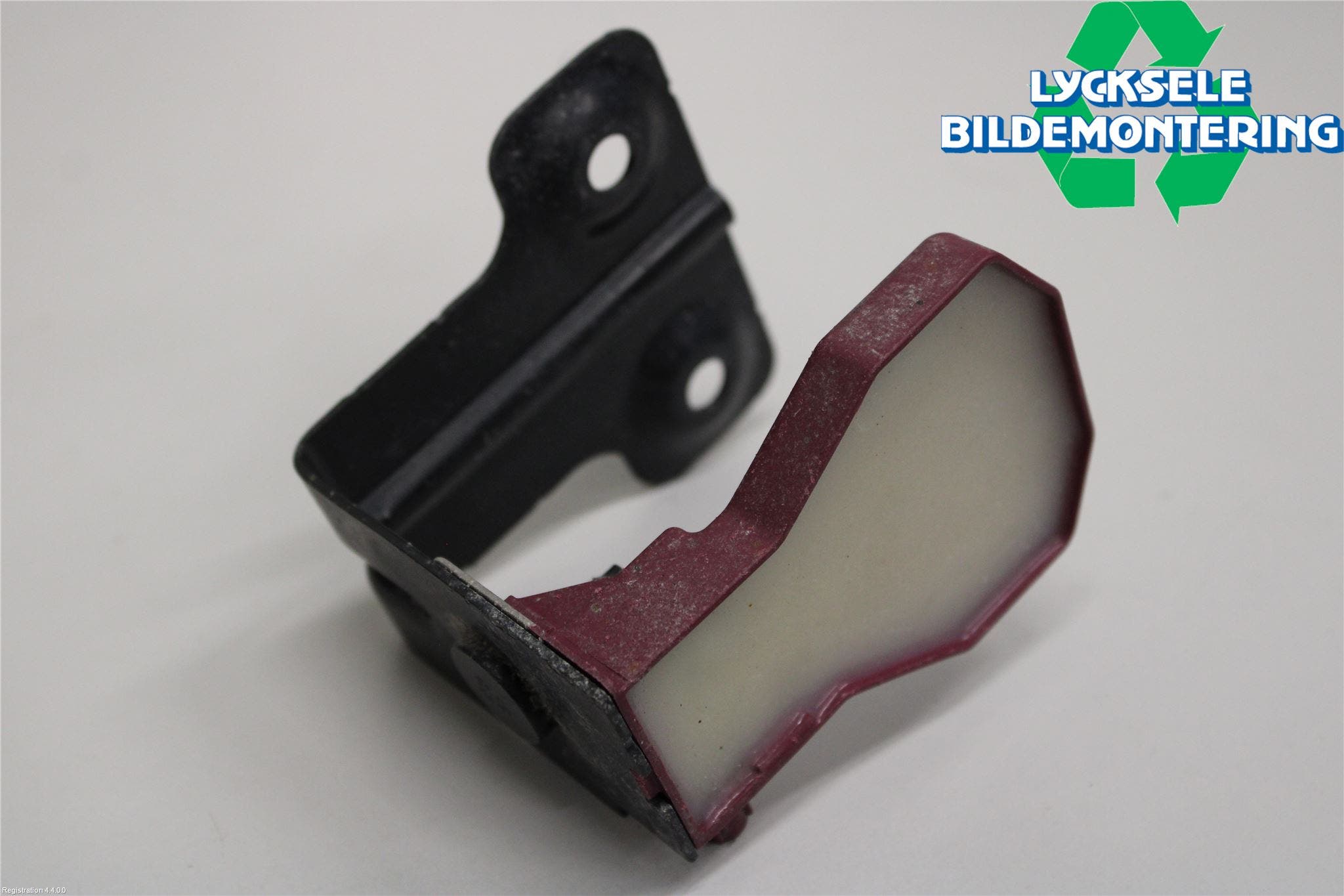 CUPRA LEON 21- Antenn