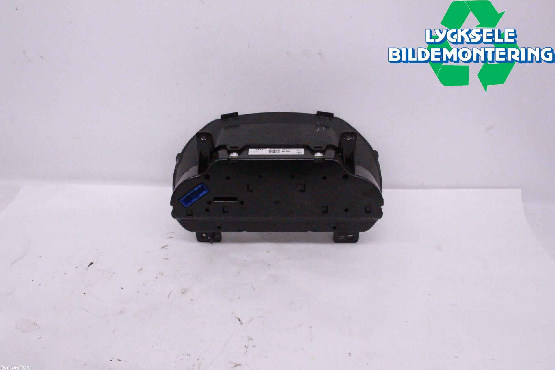 Chevrolet SILVERADO PICKUP Instrument Komb