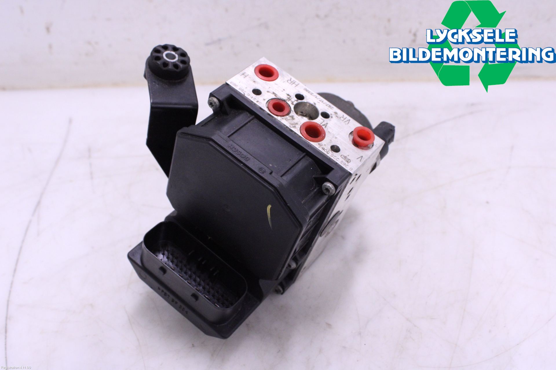 BMW 5 E39 95-04 Abs Hydraulaggregat