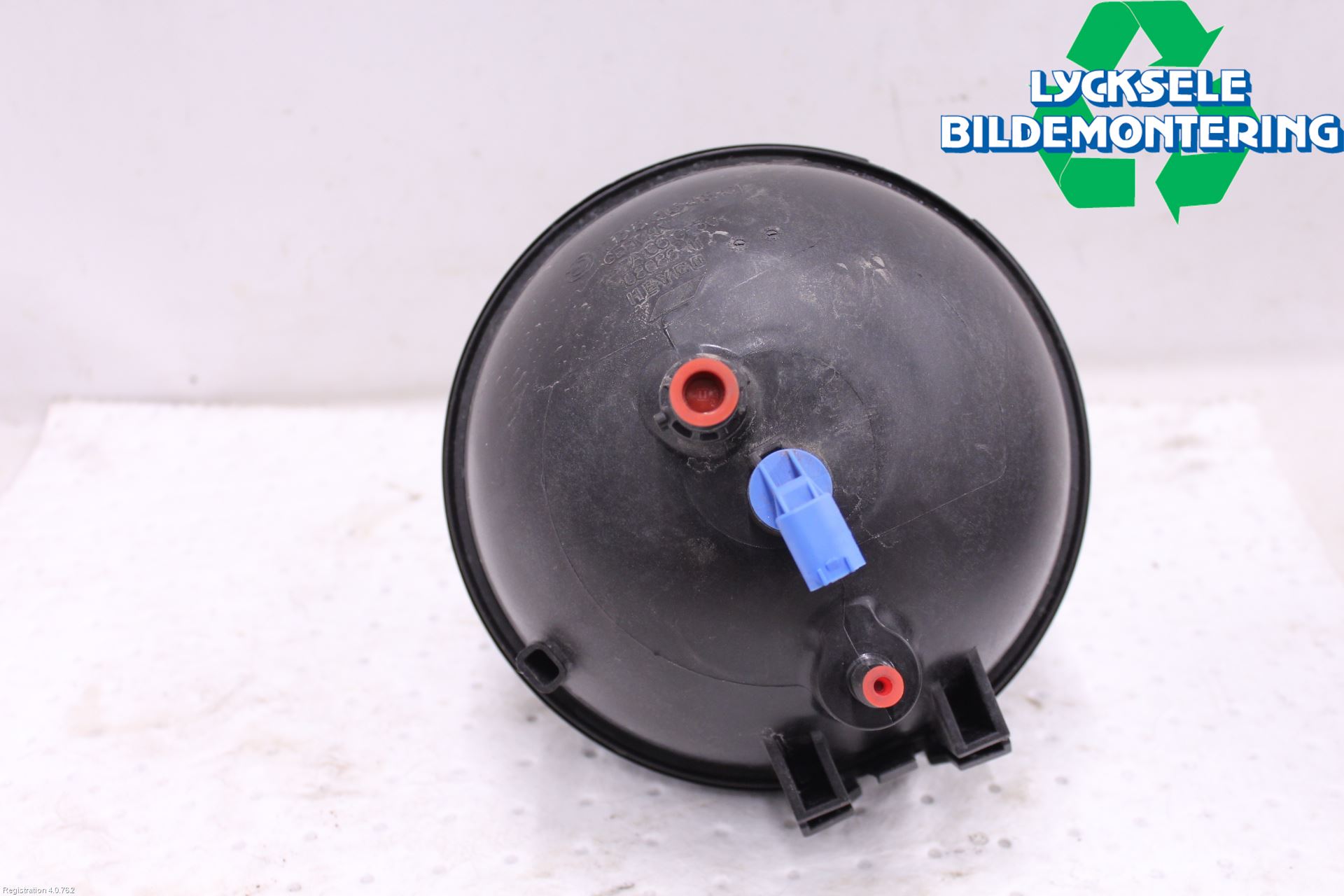 BMW X3 F25 10-17 Expansionstank