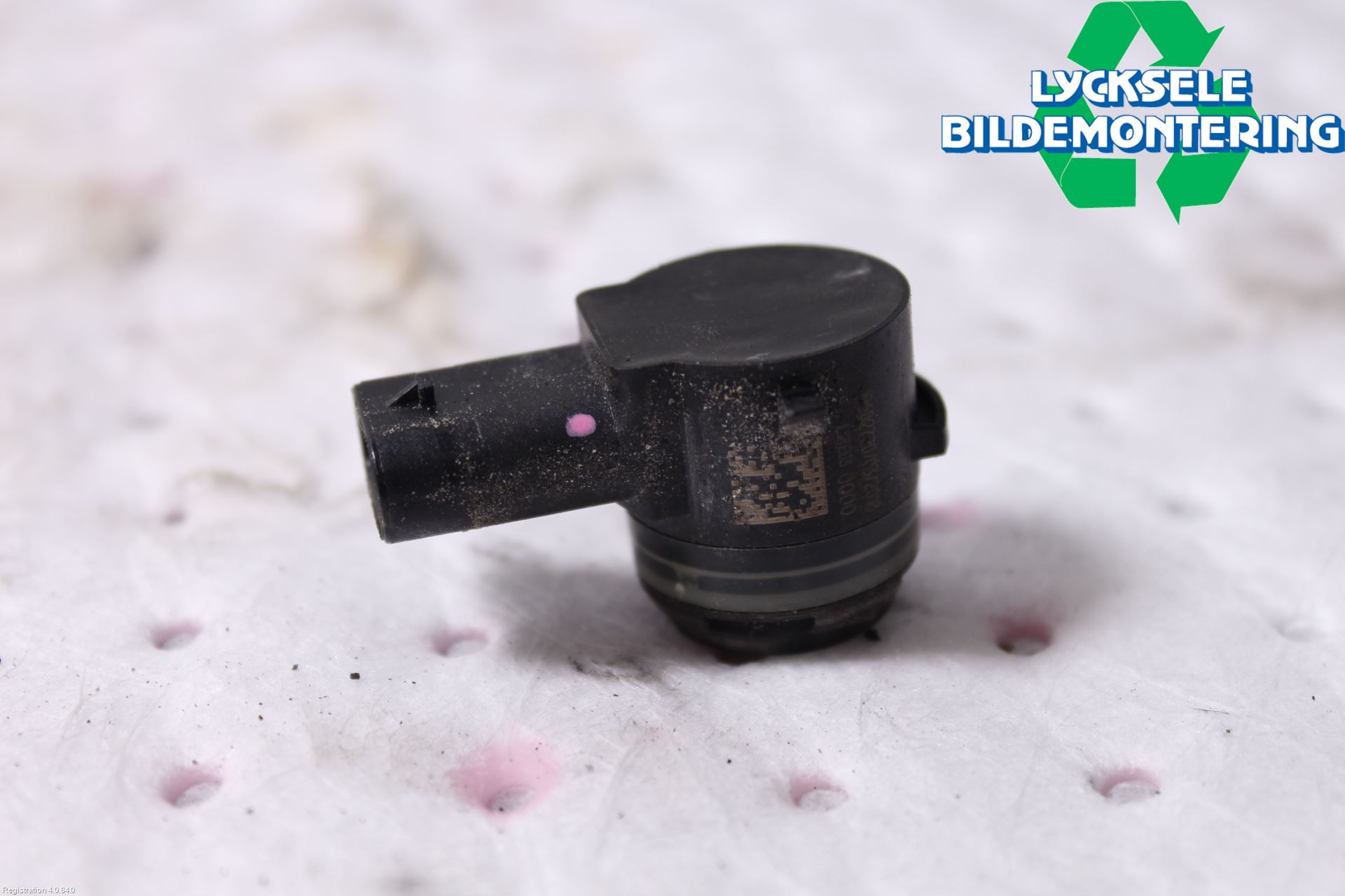 Volkswagen VW PASSAT 15-19 Parkeringshjälp Backsensor