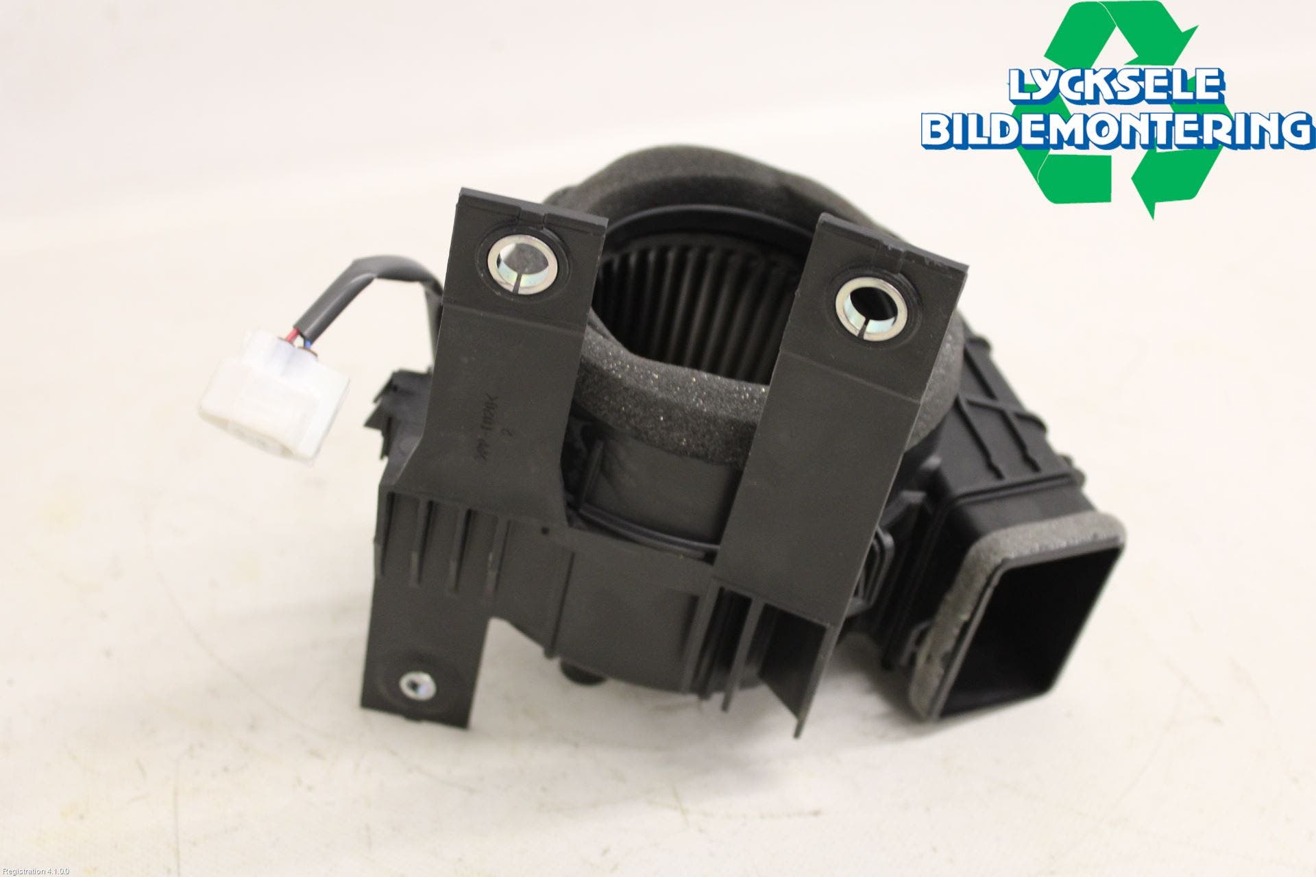 Toyota C-HR 16-23 Kylfläkt El