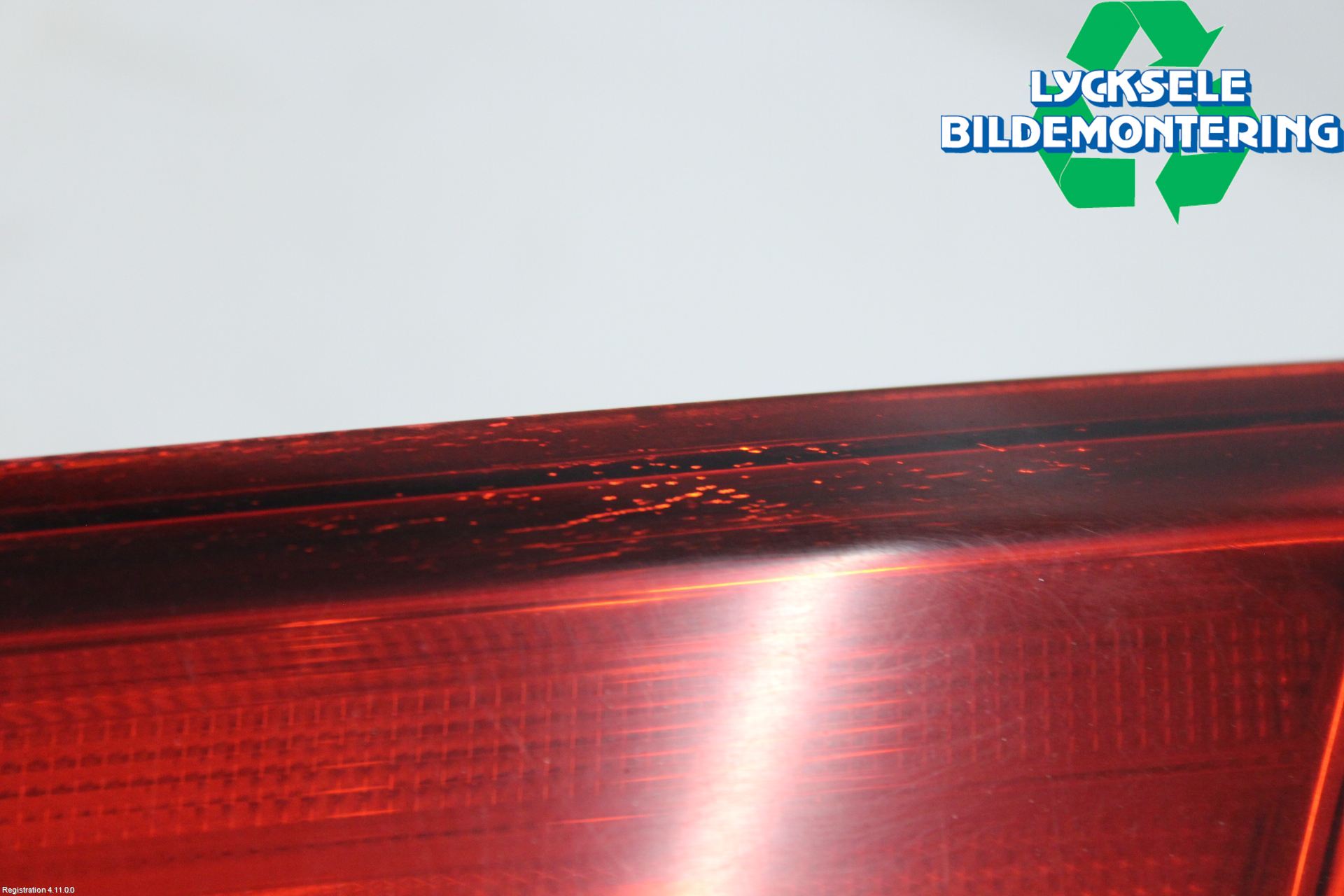 Seat LEON 13-20 Bakljus Lucka Hö