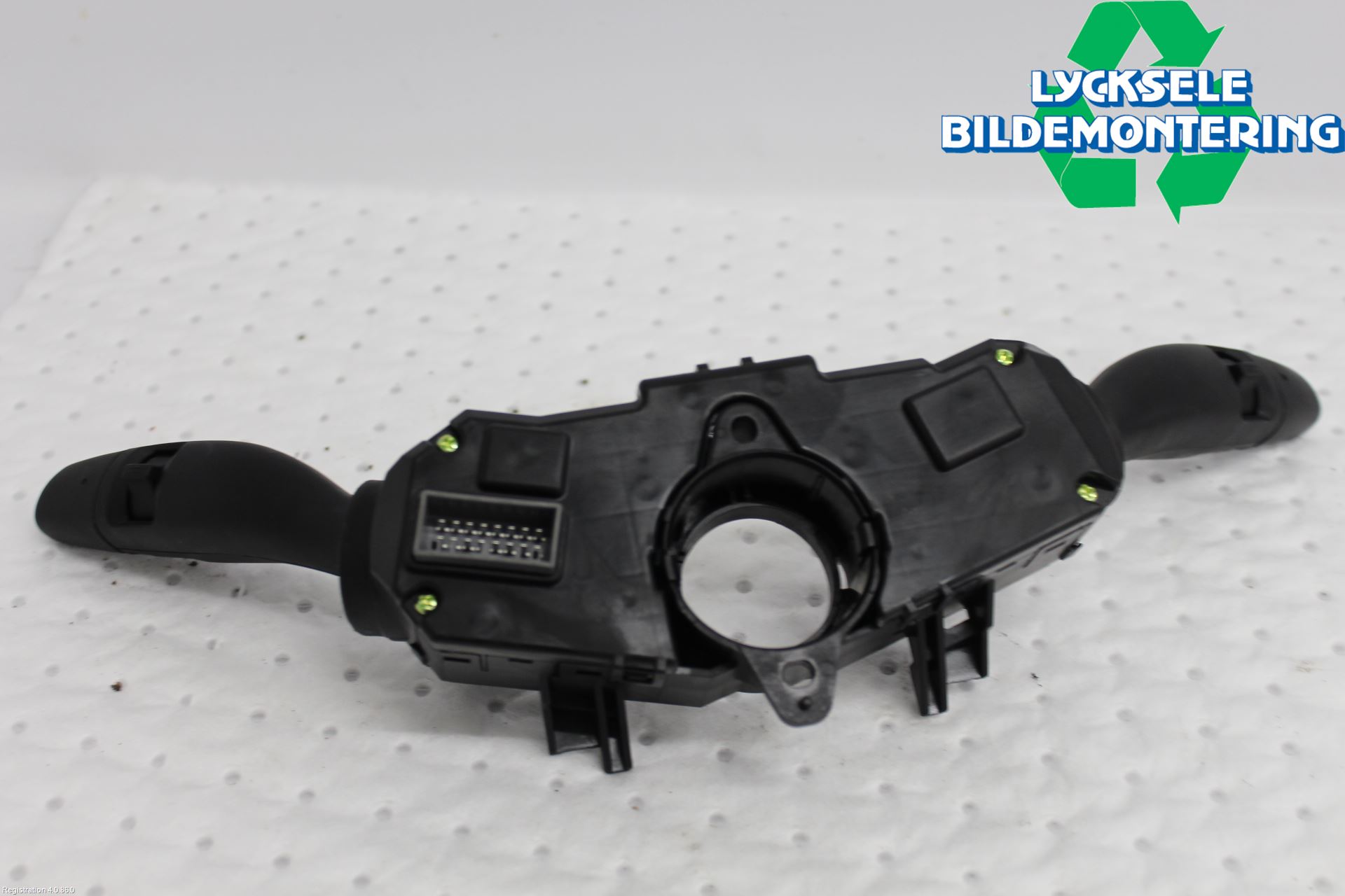 Kia NIRO (DE) 17-22 Spakcentral