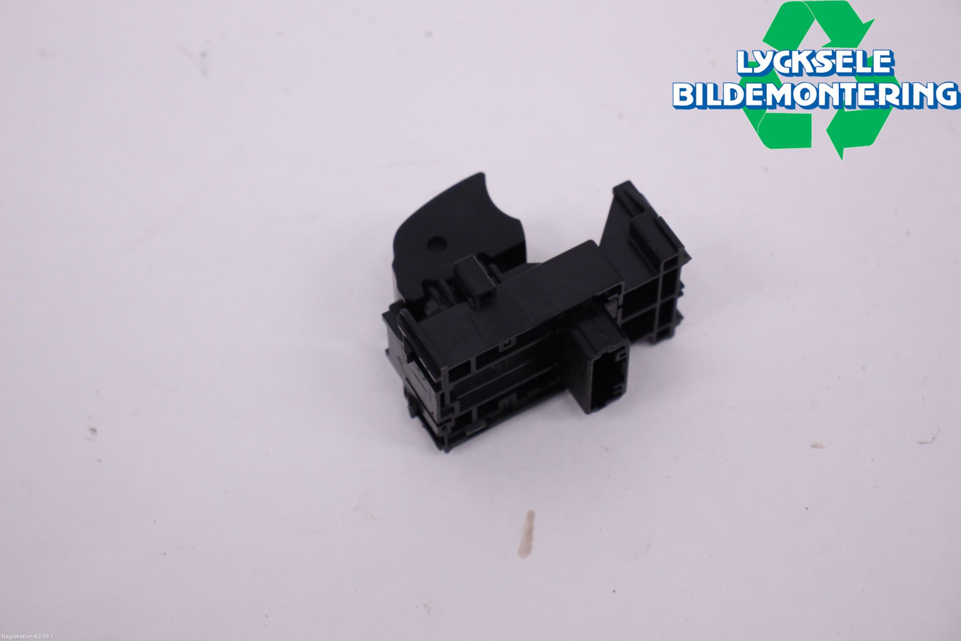 Toyota RAV4 19- Strömställare Elhiss