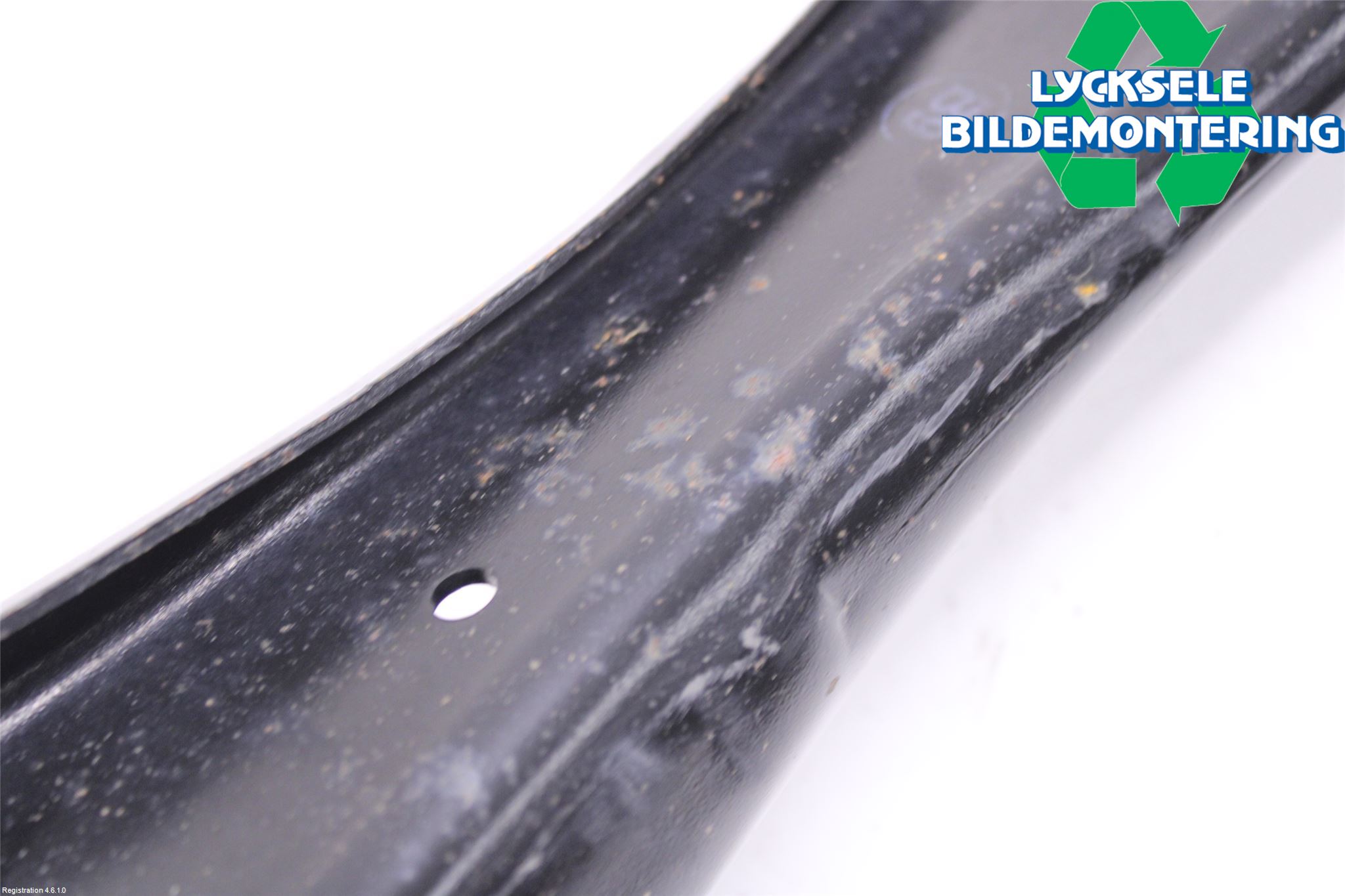 Skoda KODIAQ 17-24 Bärarm Bak Höger