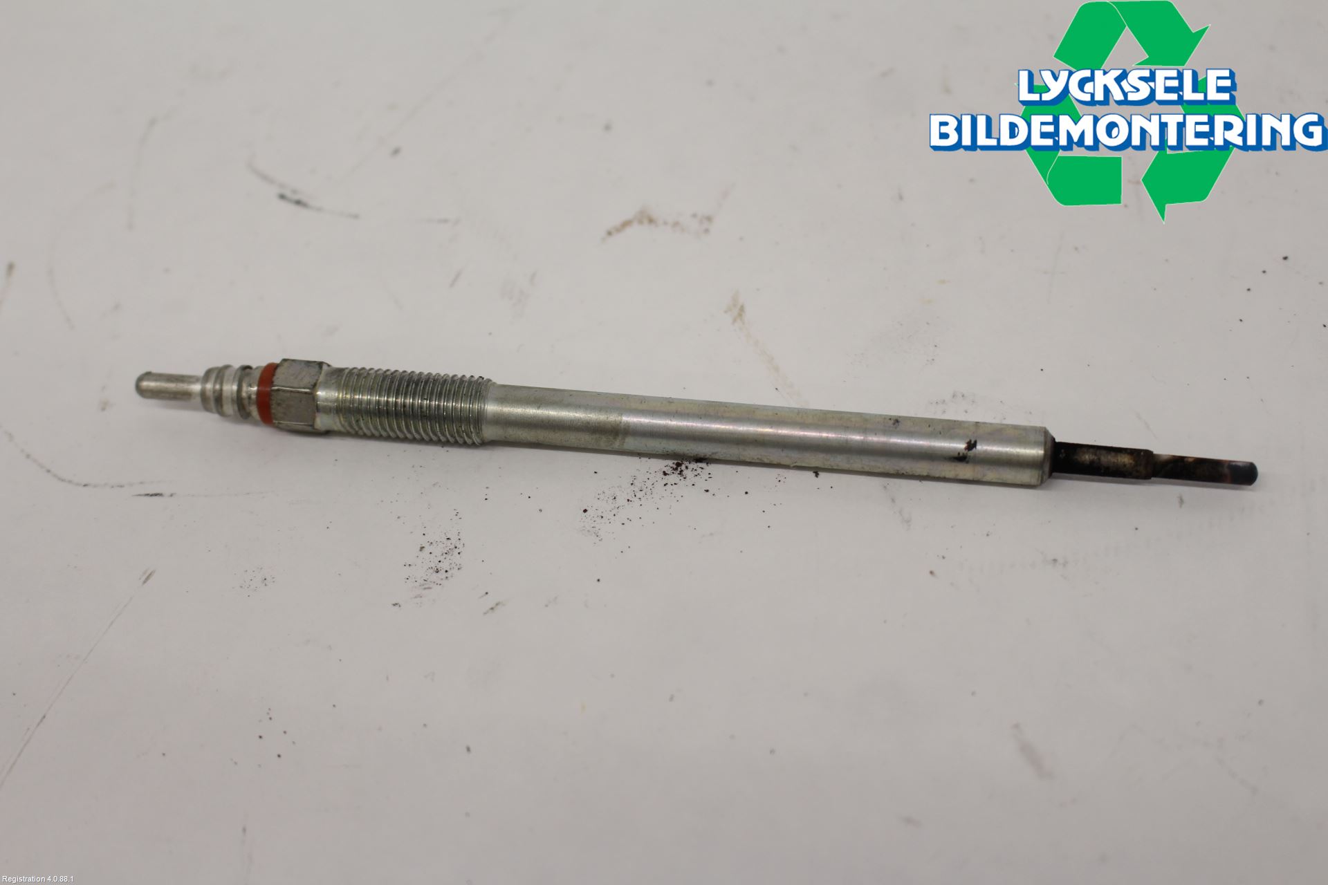 Mitsubishi L200 16-23 Glödstift