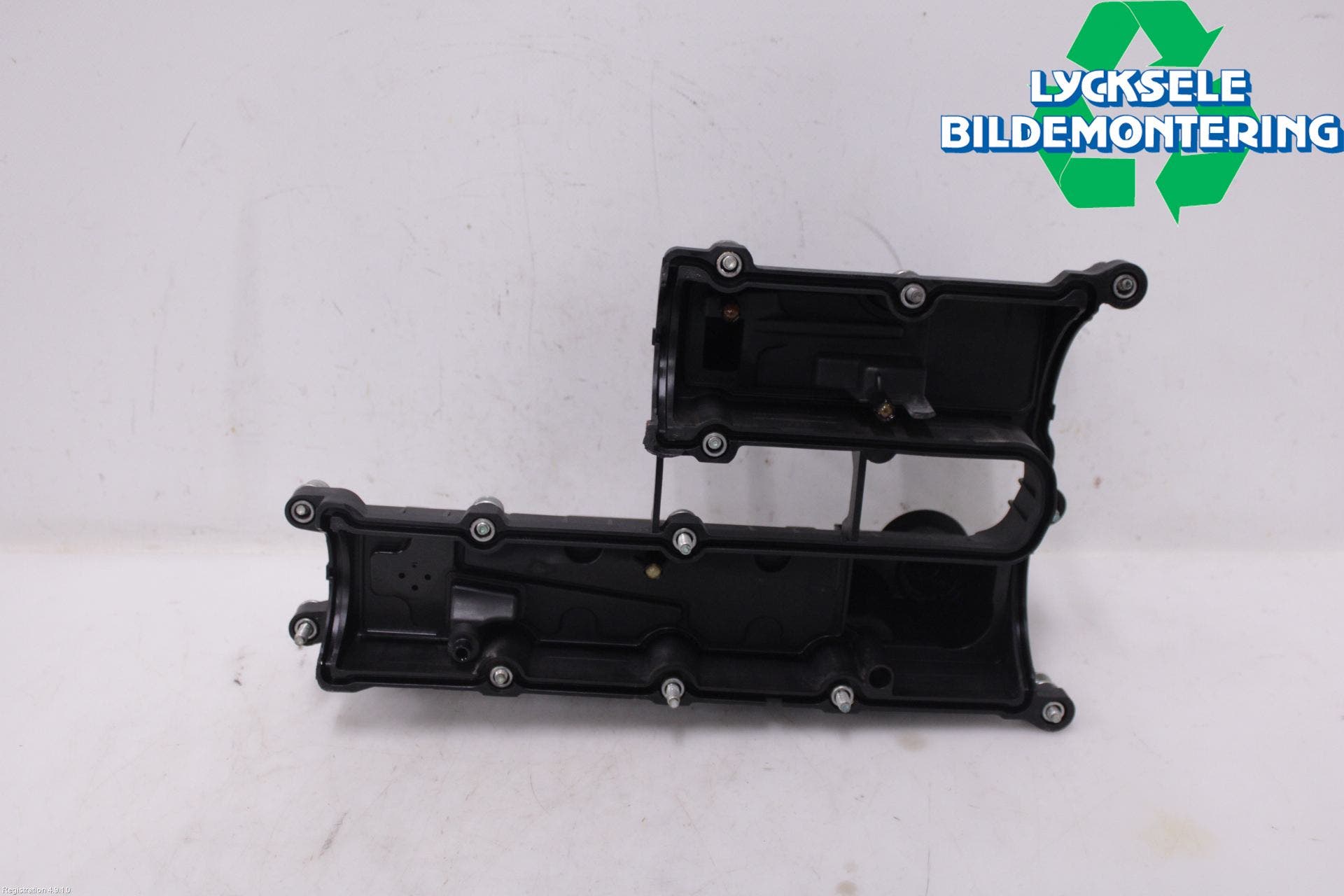 Ford MONDEO 15-22 Ventilkåpa