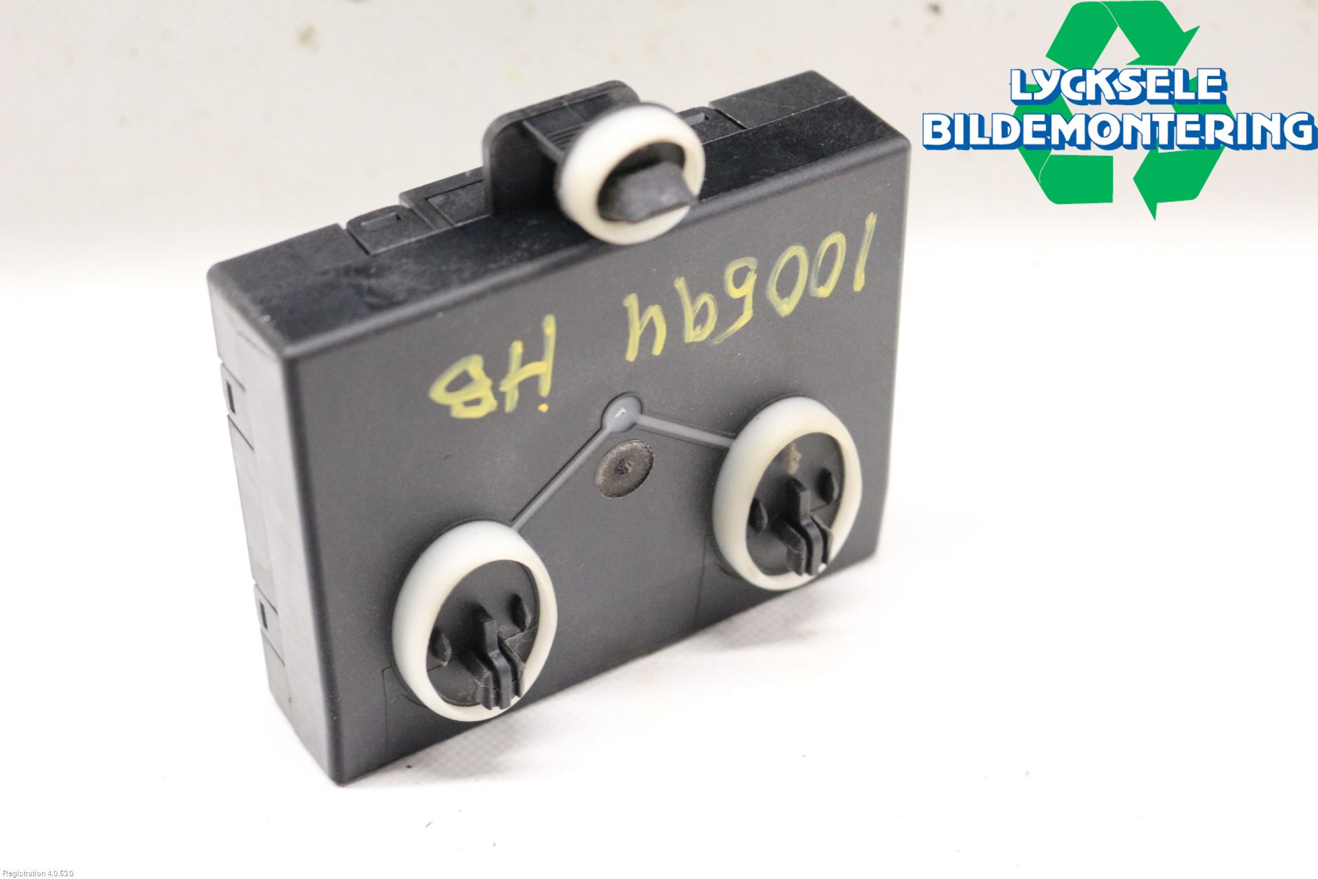 Audi A6 ALLROAD 12-18 Styrenhet Dörr