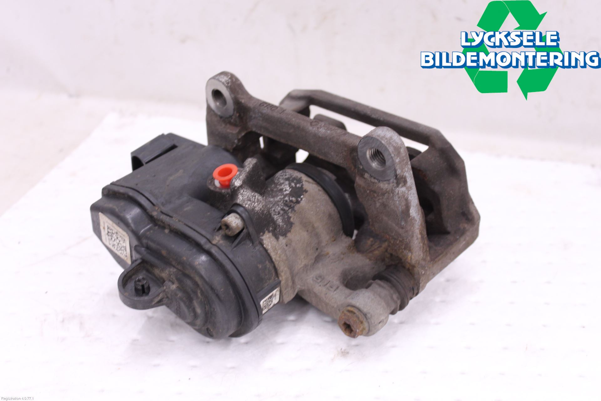 Audi A4/S4 B9 16-19 Bromsok Bak Höger