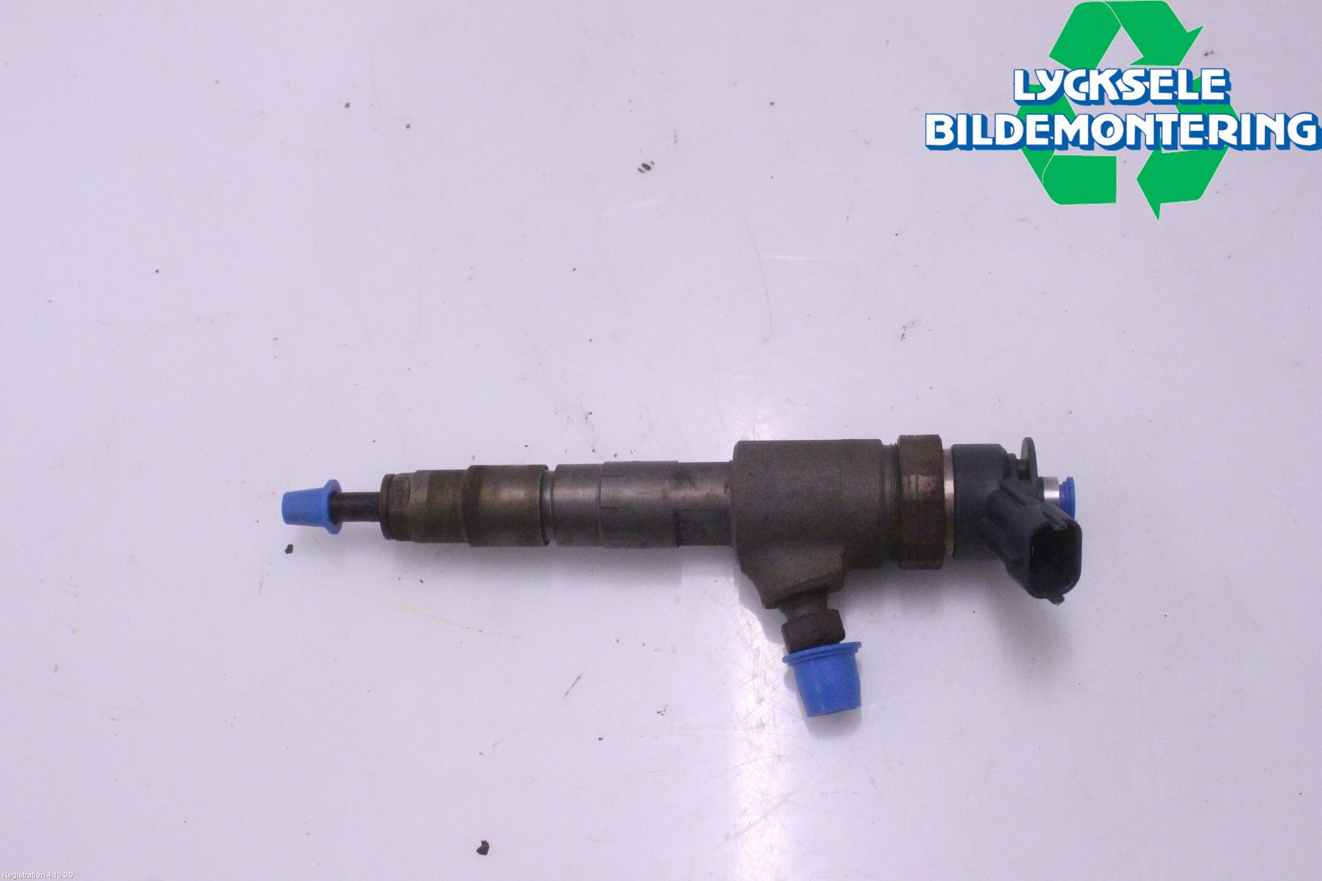 Ford MONDEO 15-22 Injspridare