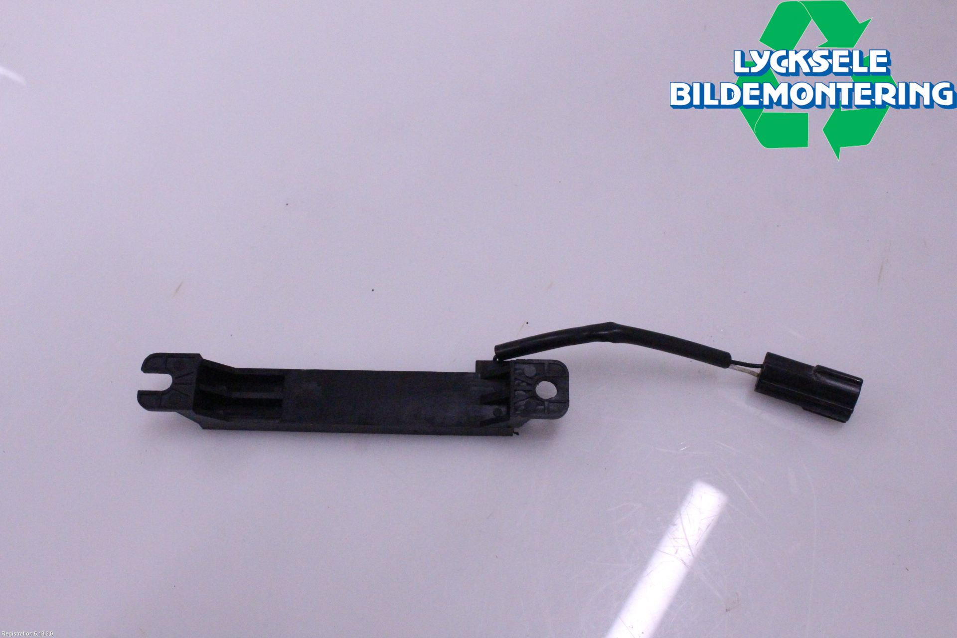 Hyundai i30 PD 17- Antenn El