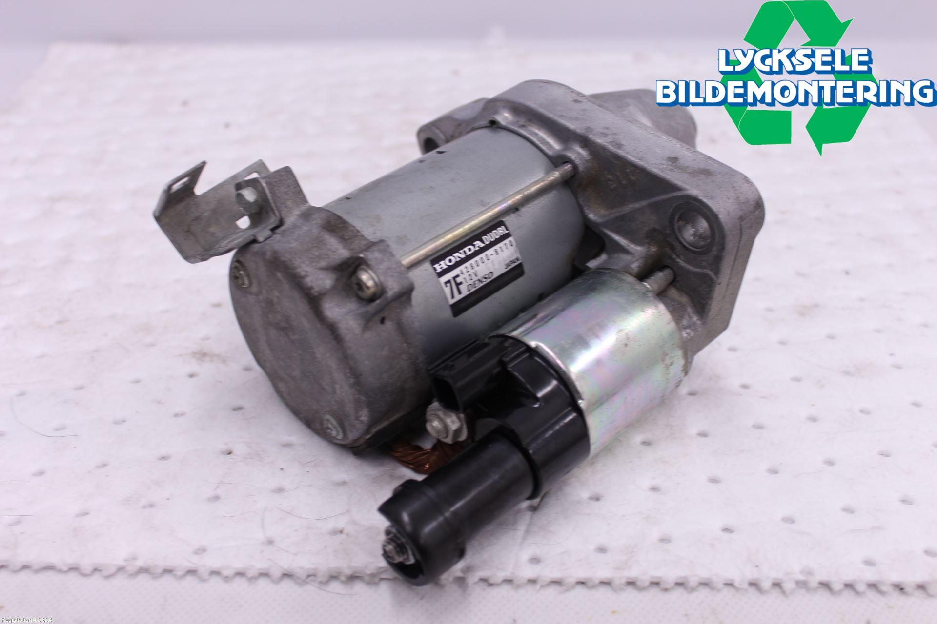 Honda CR-V 13-18 Startmotor Diesel