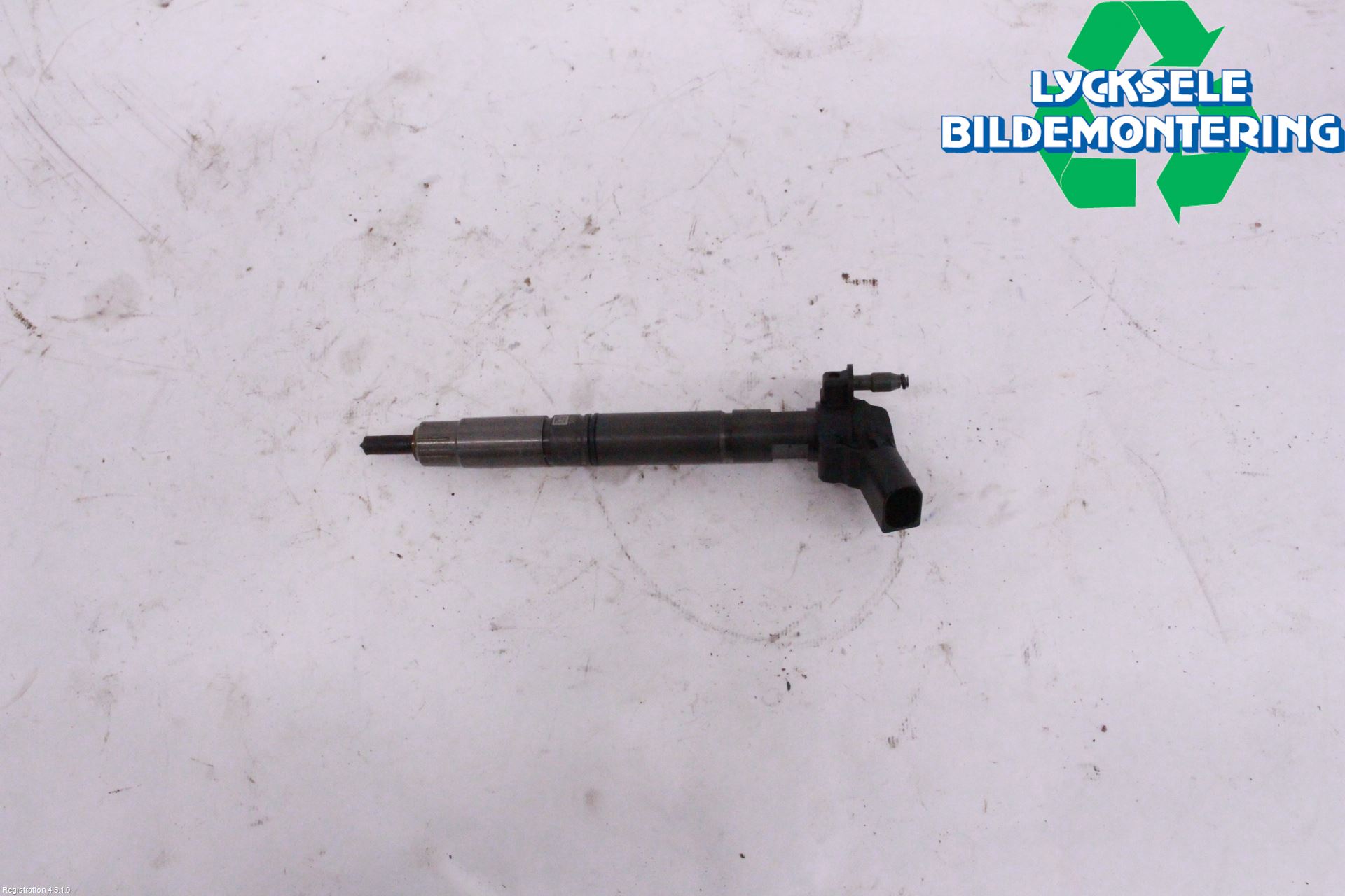 Volkswagen VW PASSAT 15-19 Injspridare