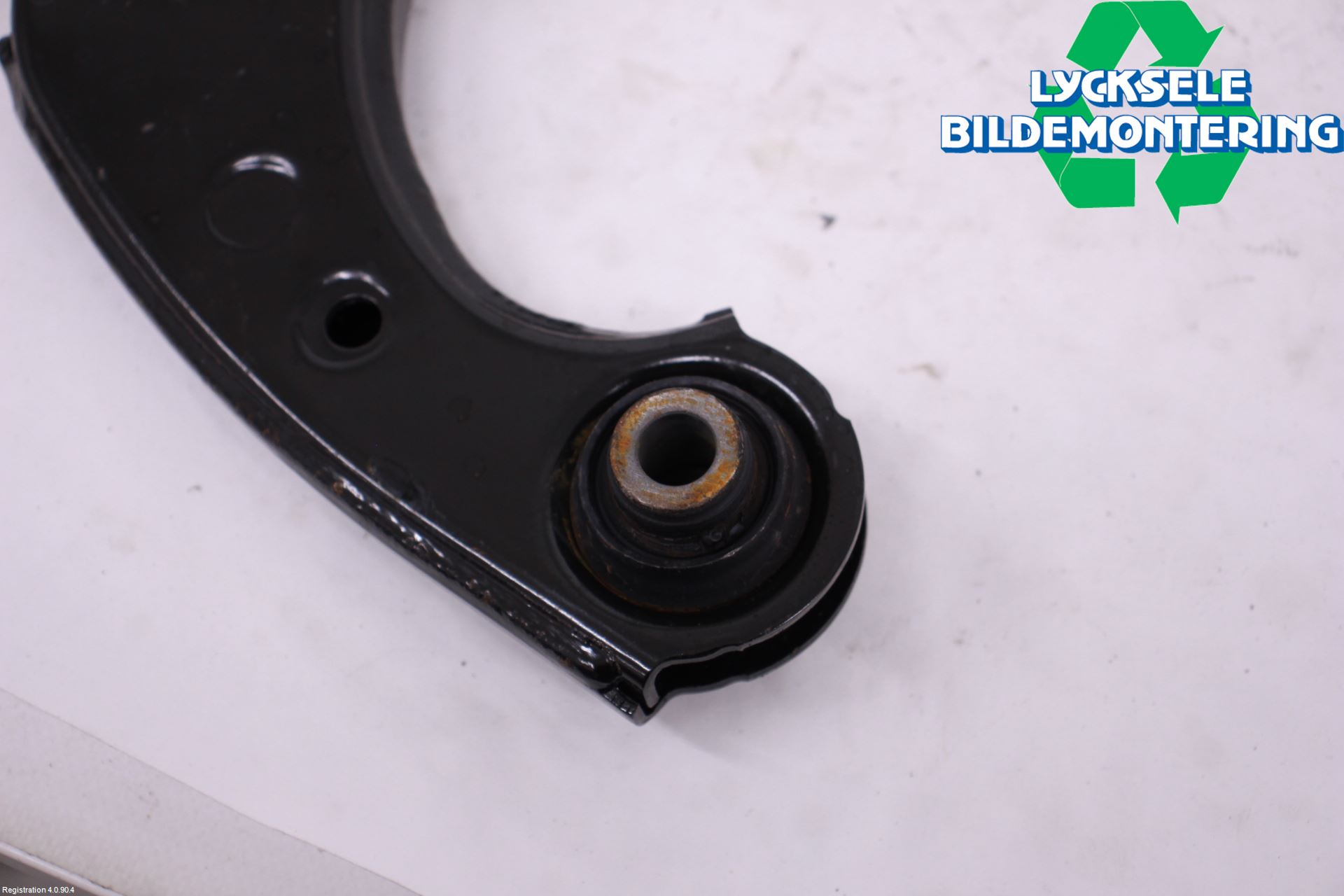 Toyota COROLLA 19- Bärarm Bak Vänster