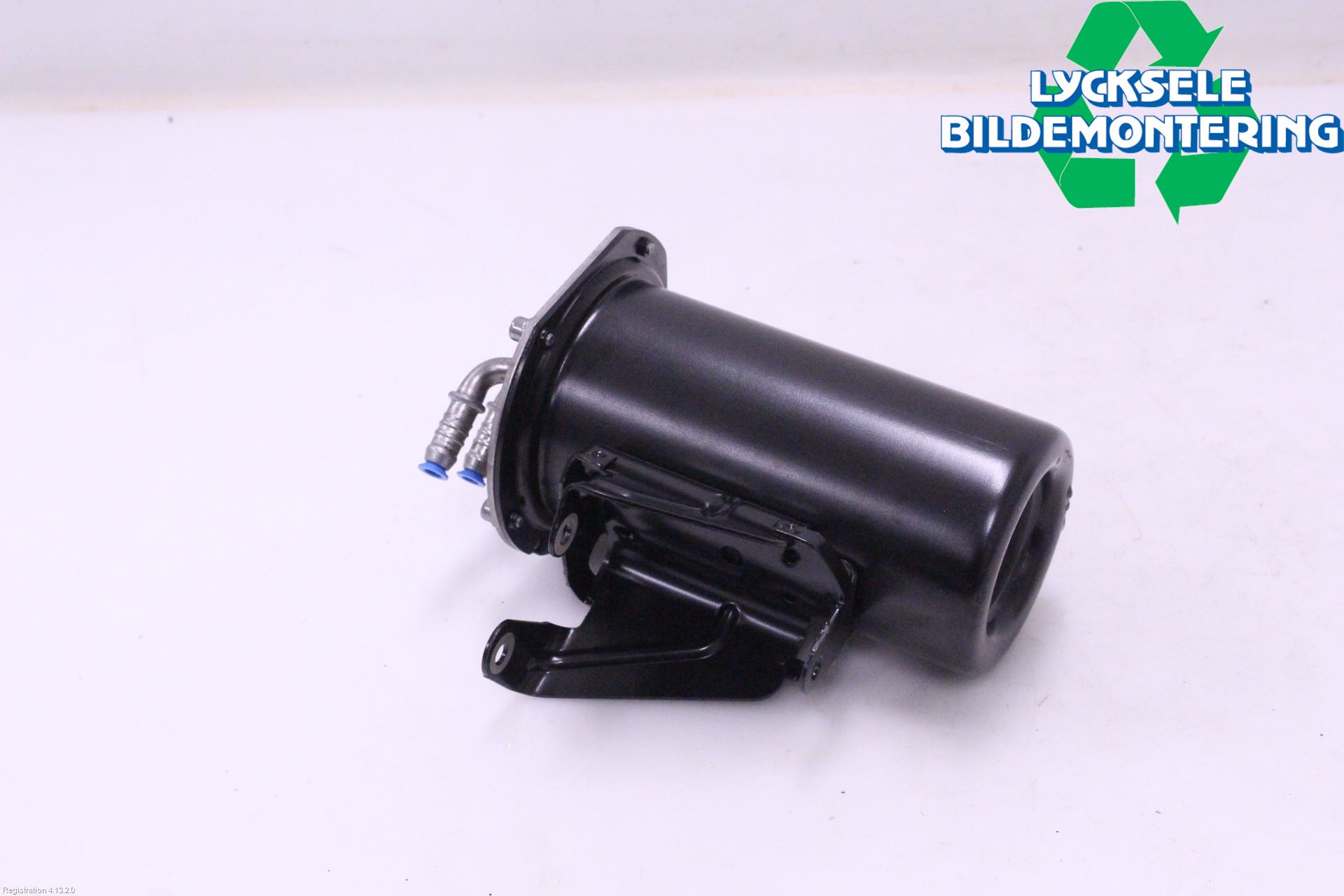 Volkswagen VW PASSAT 24- Bränslefilter-Hållare