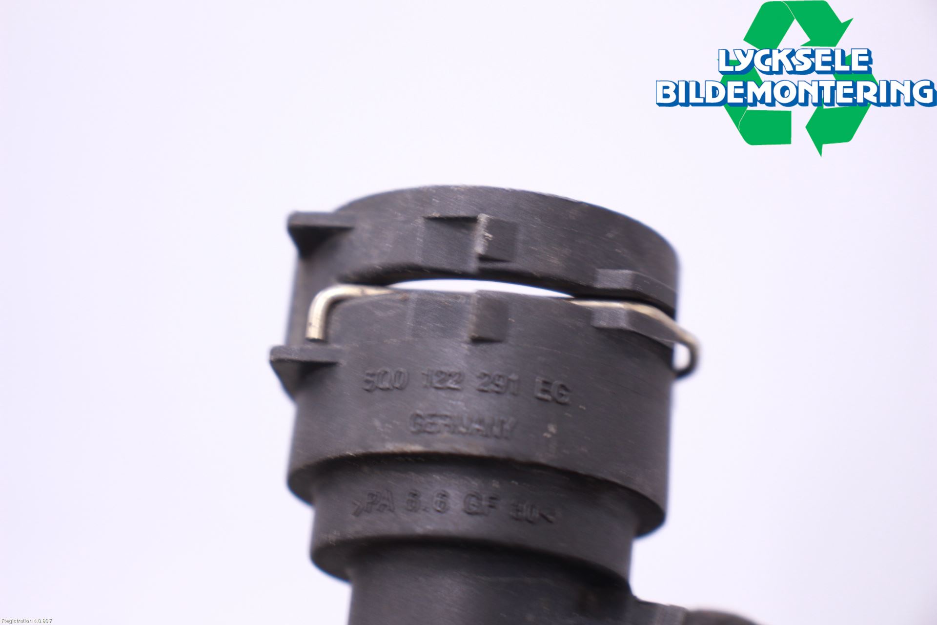 Skoda OCTAVIA (NX) 20- Kyl-Värme Övrigt