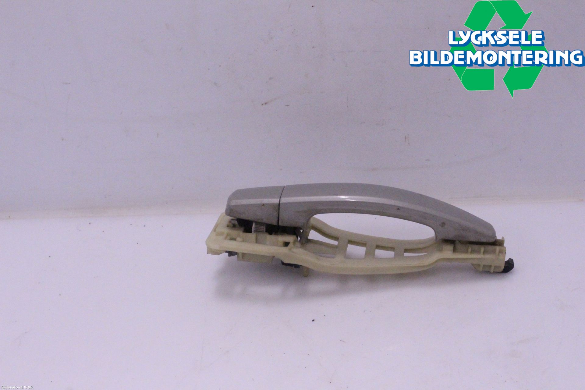 Saab 9-3 VER2/VER3 08-15 Dörrhandtag Yttre Hö