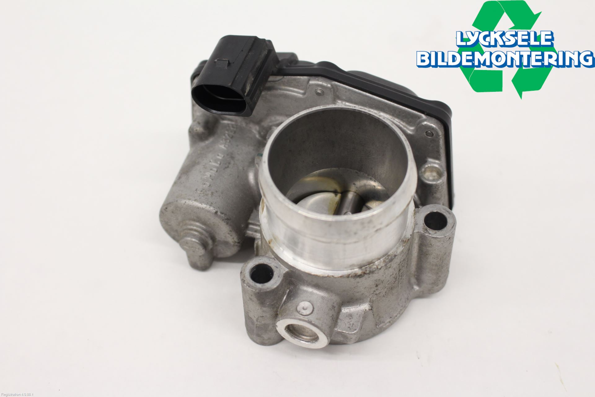 Ford ECOSPORT 17- Injspjällhus