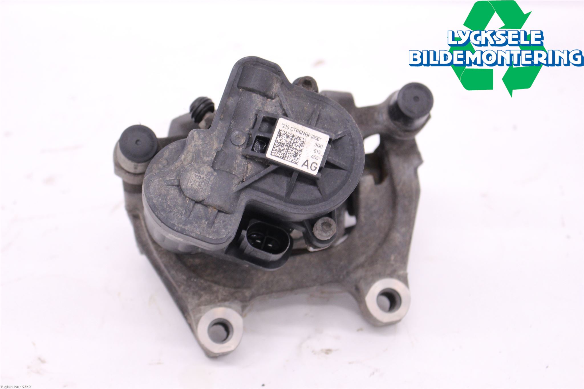 Volkswagen VW PASSAT 20-24 Bromsok Bak Vänster