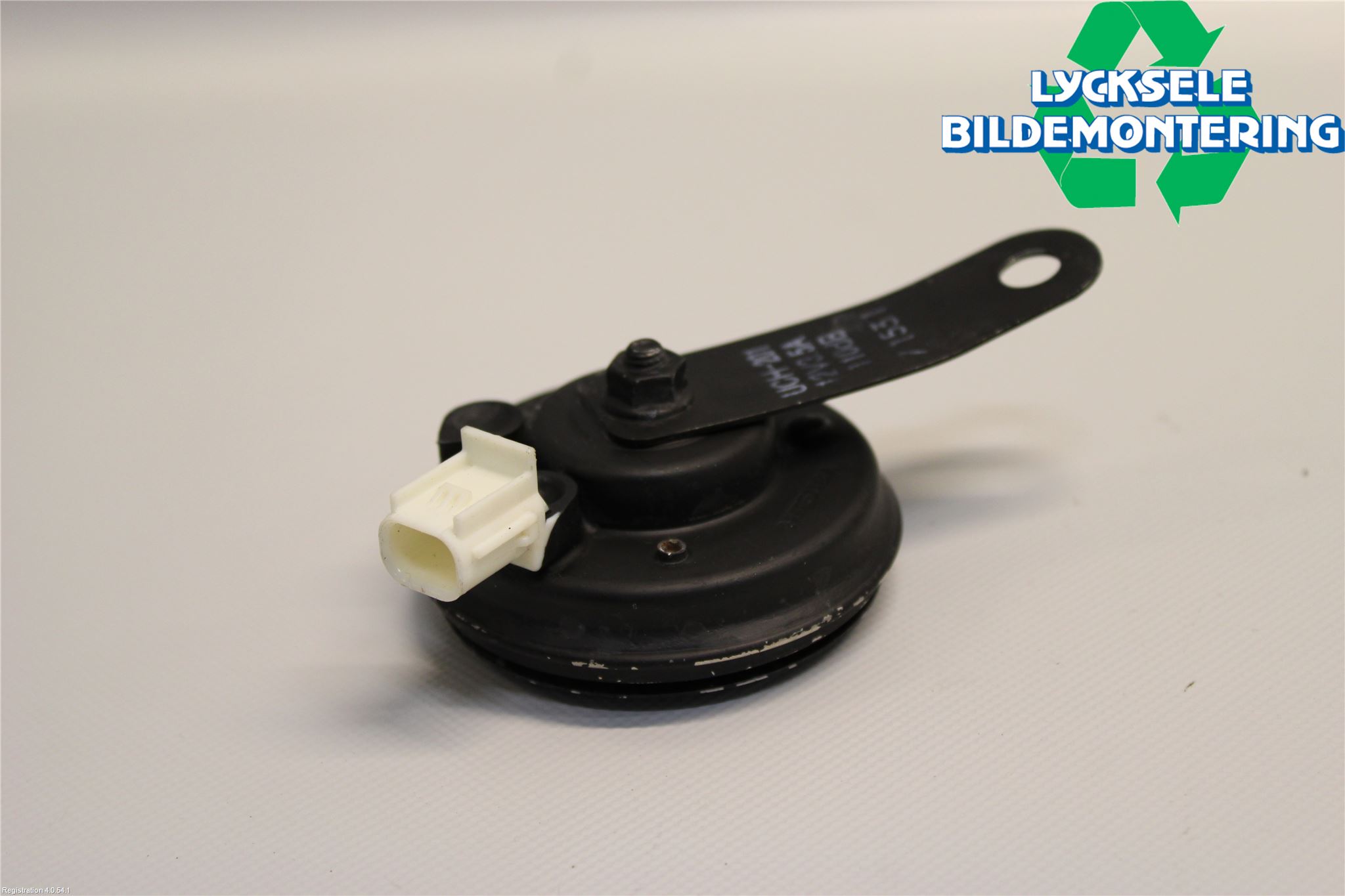 Honda CIVIC 17-22 Signalhorn