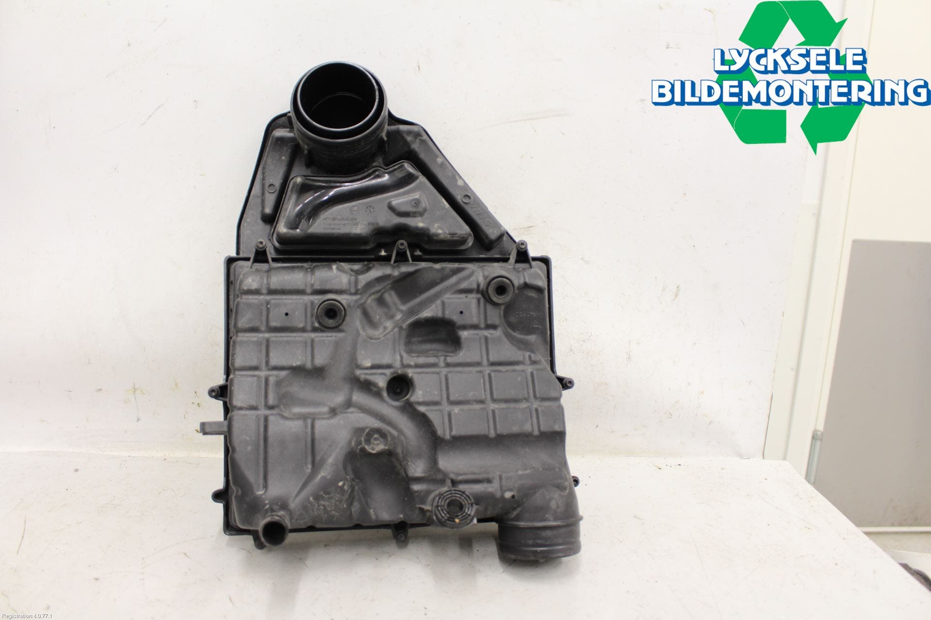 Volkswagen VW GOLF / E-GOLF VII 13-20 Luftrenare